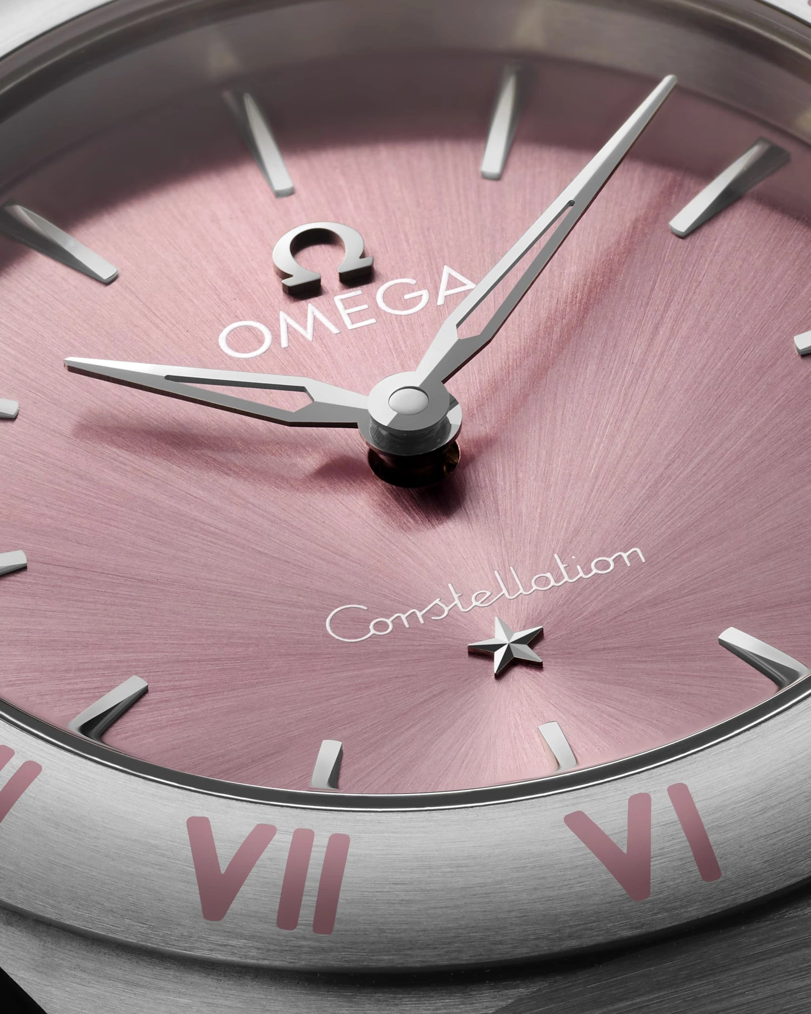 Omega Constellation Quartz 28 mm - 3