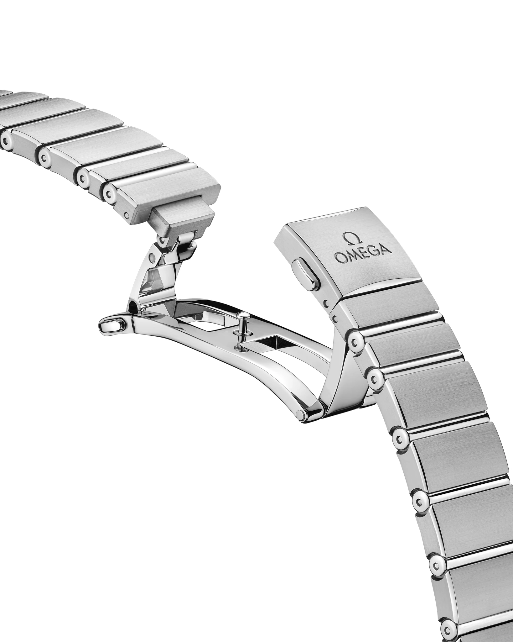 Omega Constellation Quartz 28 mm - 5