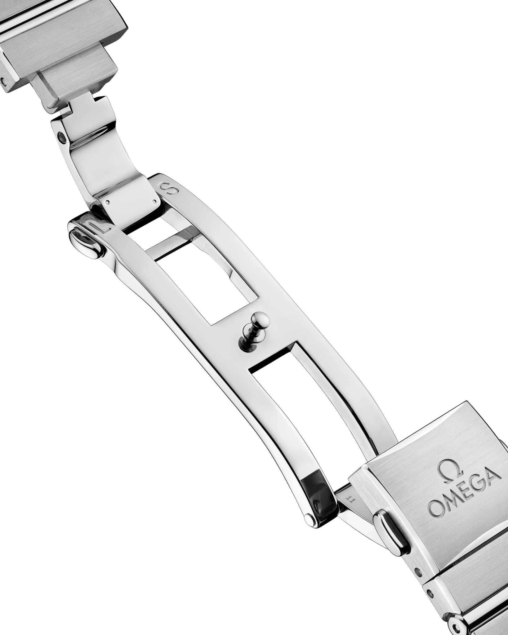 Omega Constellation Quartz 28 mm - 6
