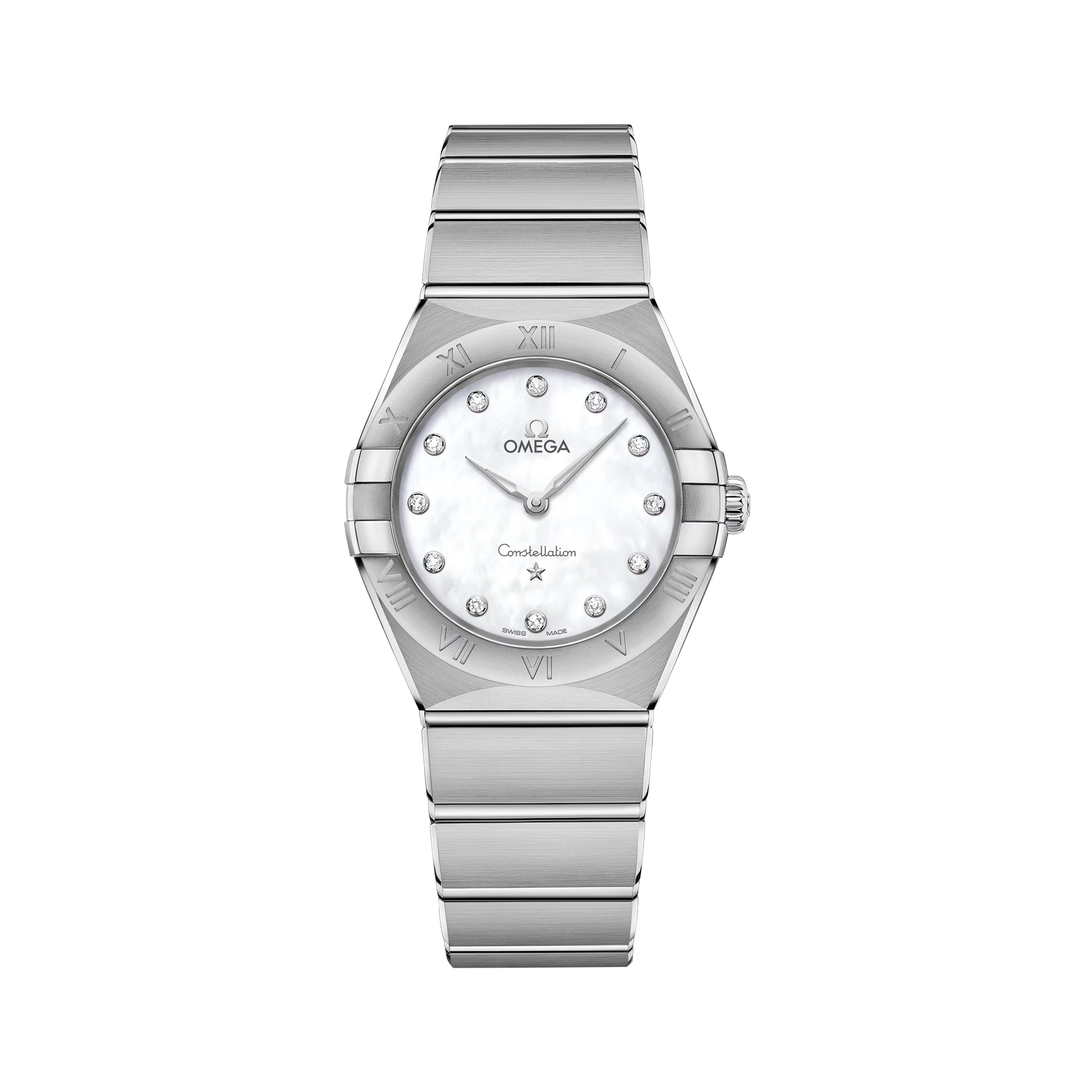Omega Constellation Quartz 28 mm - 1