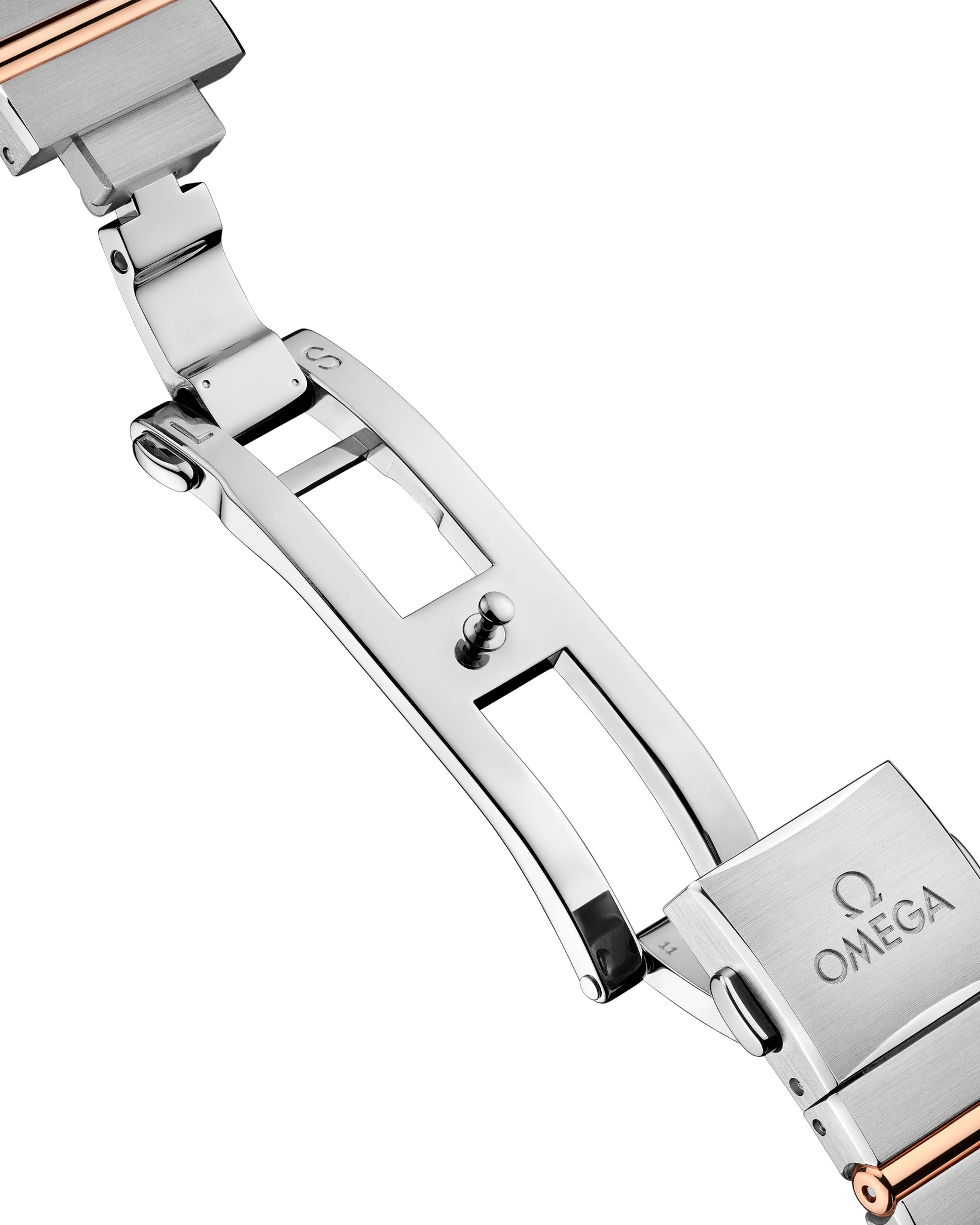 Omega Constellation 28MM - 5