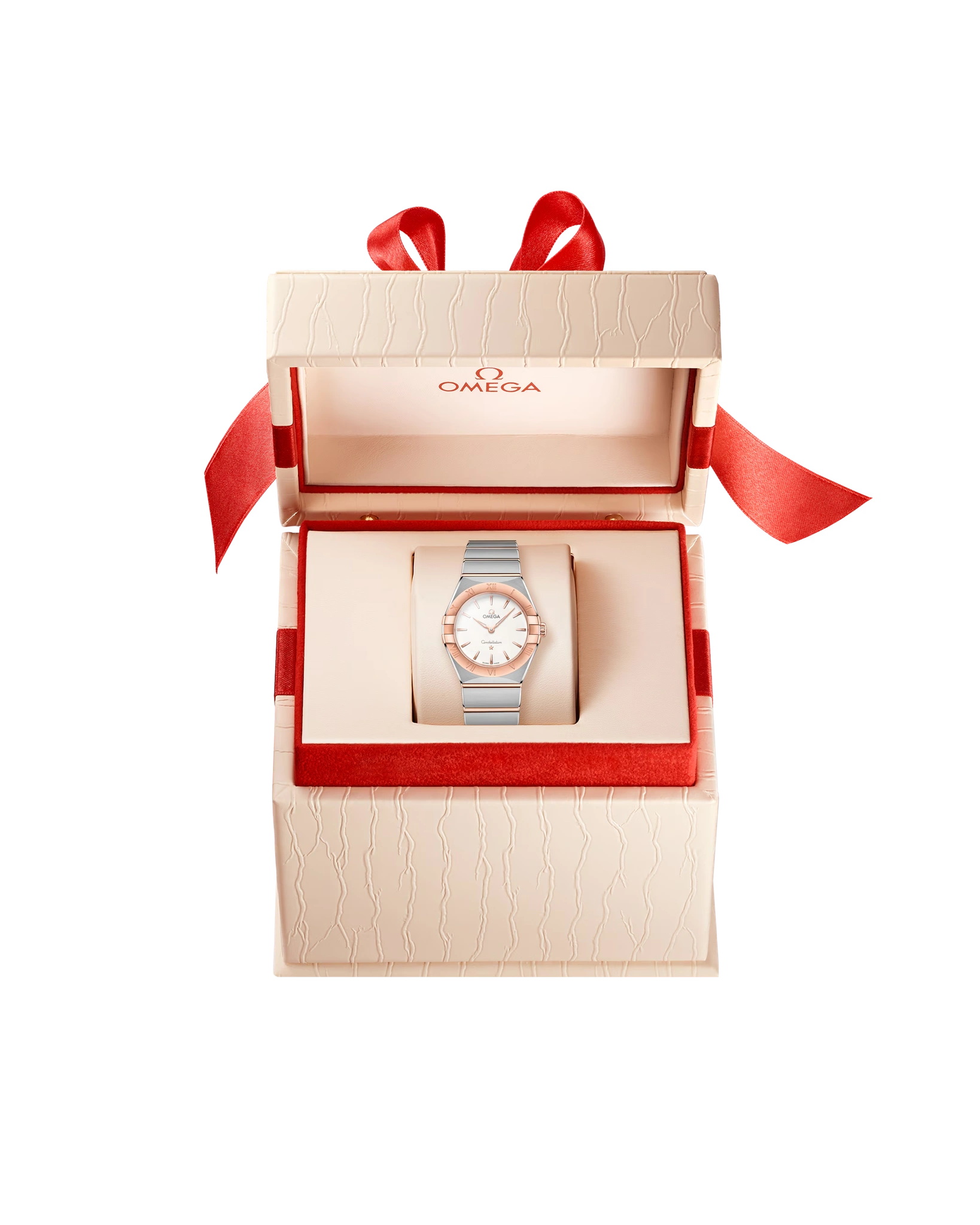 Omega Constellation 28MM - 6