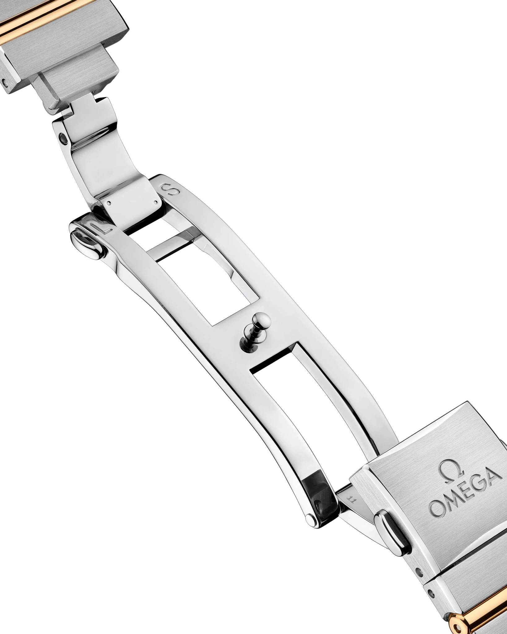 Omega Constellation Quartz 28 mm - 5