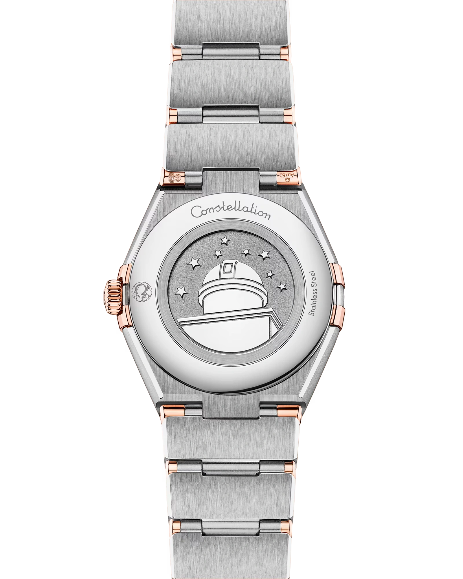 Omega Constellation Quartz 28 mm - 2
