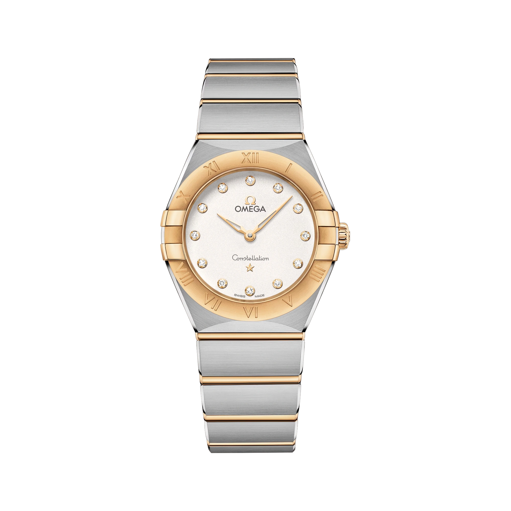 Omega Constellation Quartz 28 mm - 1