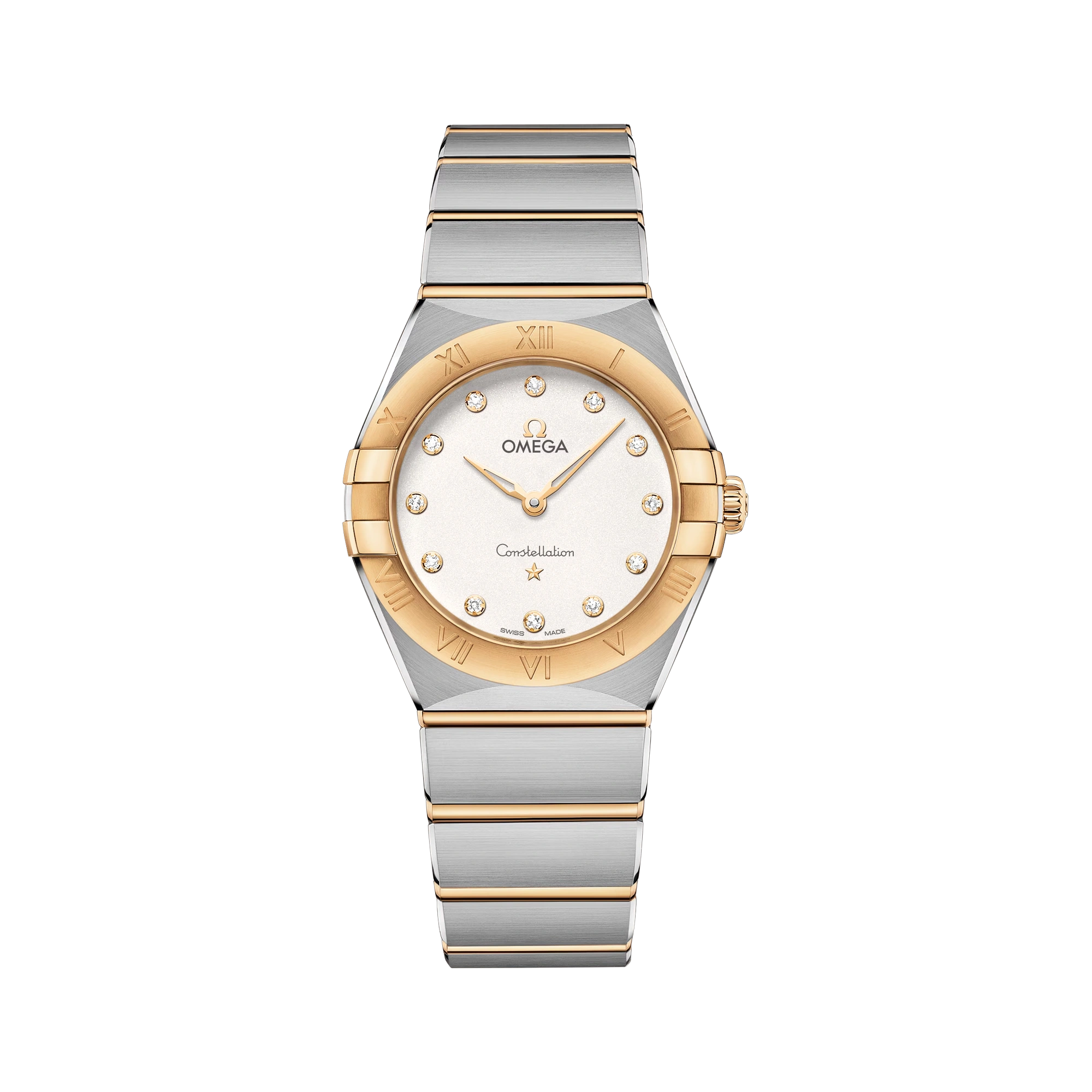 Omega Constellation Quartz 28 mm - 1