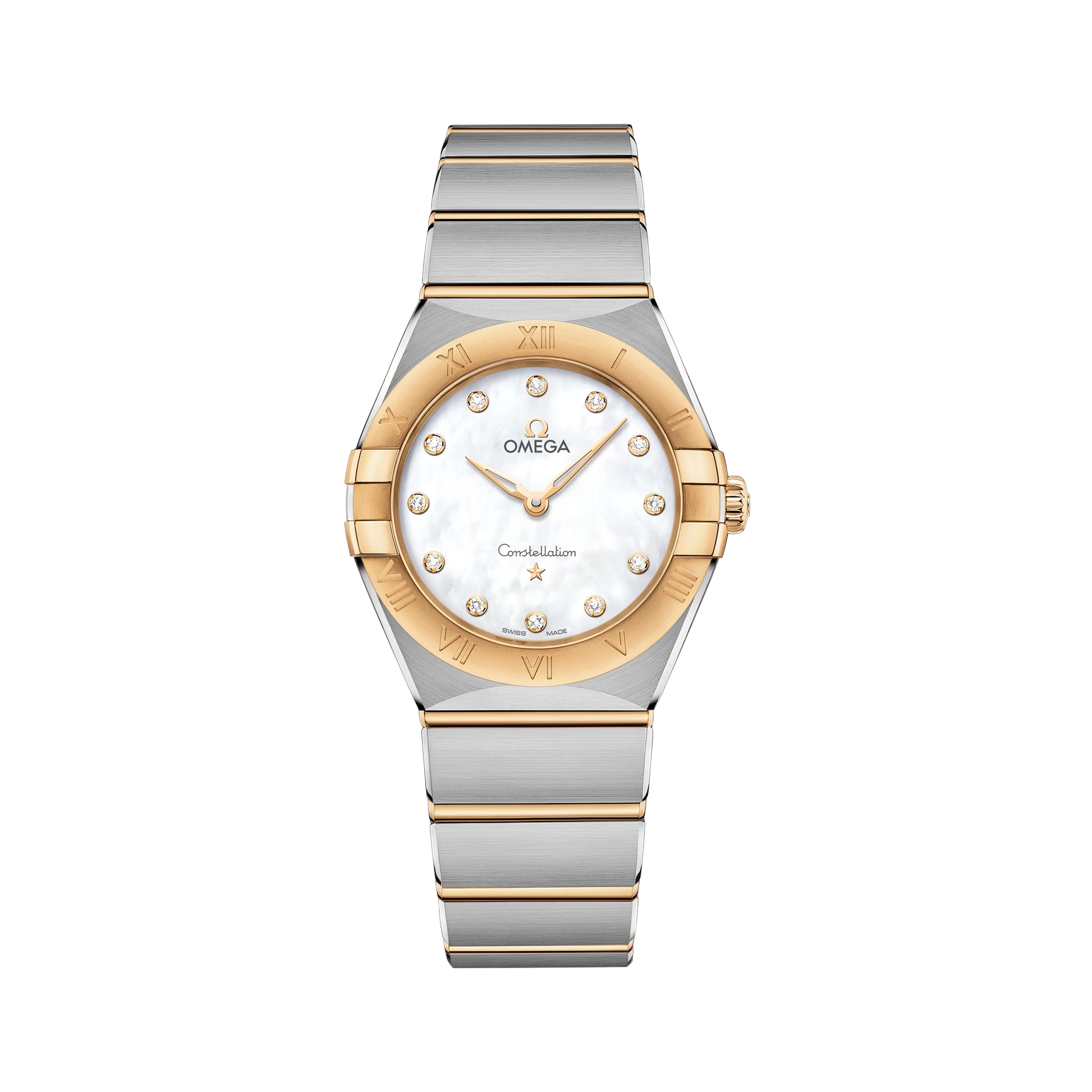 Omega Constellation Quartz 28 mm - 1