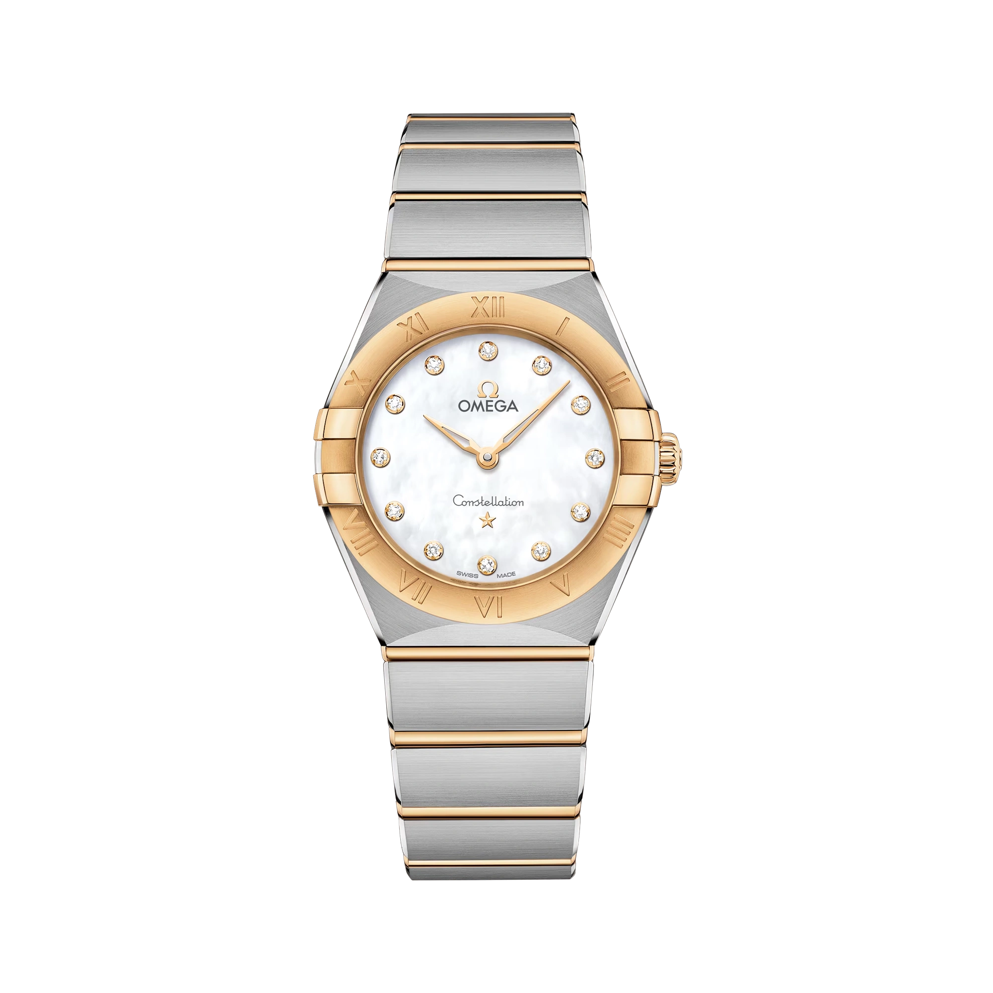 Omega Constellation Quartz 28 mm - 1