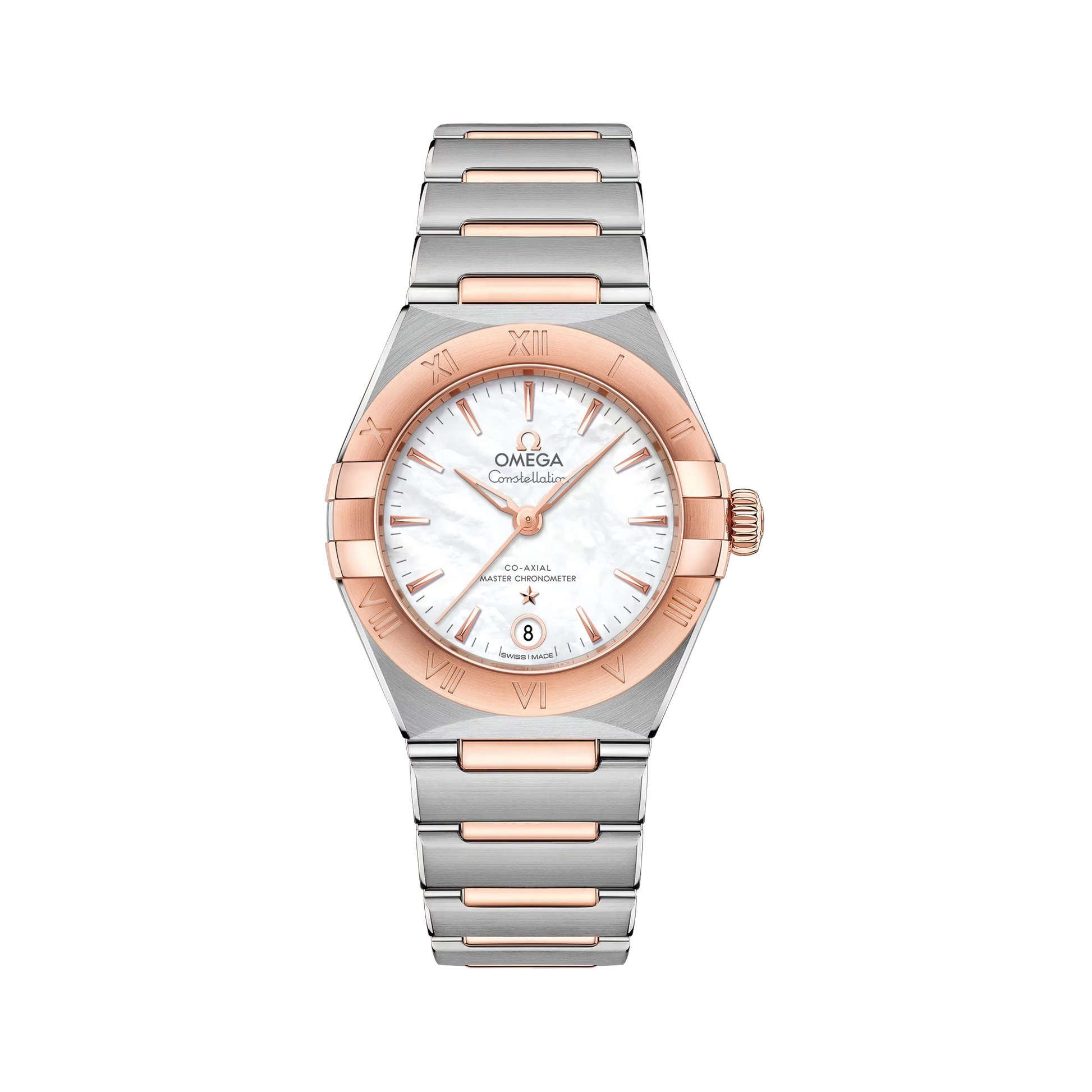 Omega Constellation Co-Axial Master Chronometer 29 mm - 1