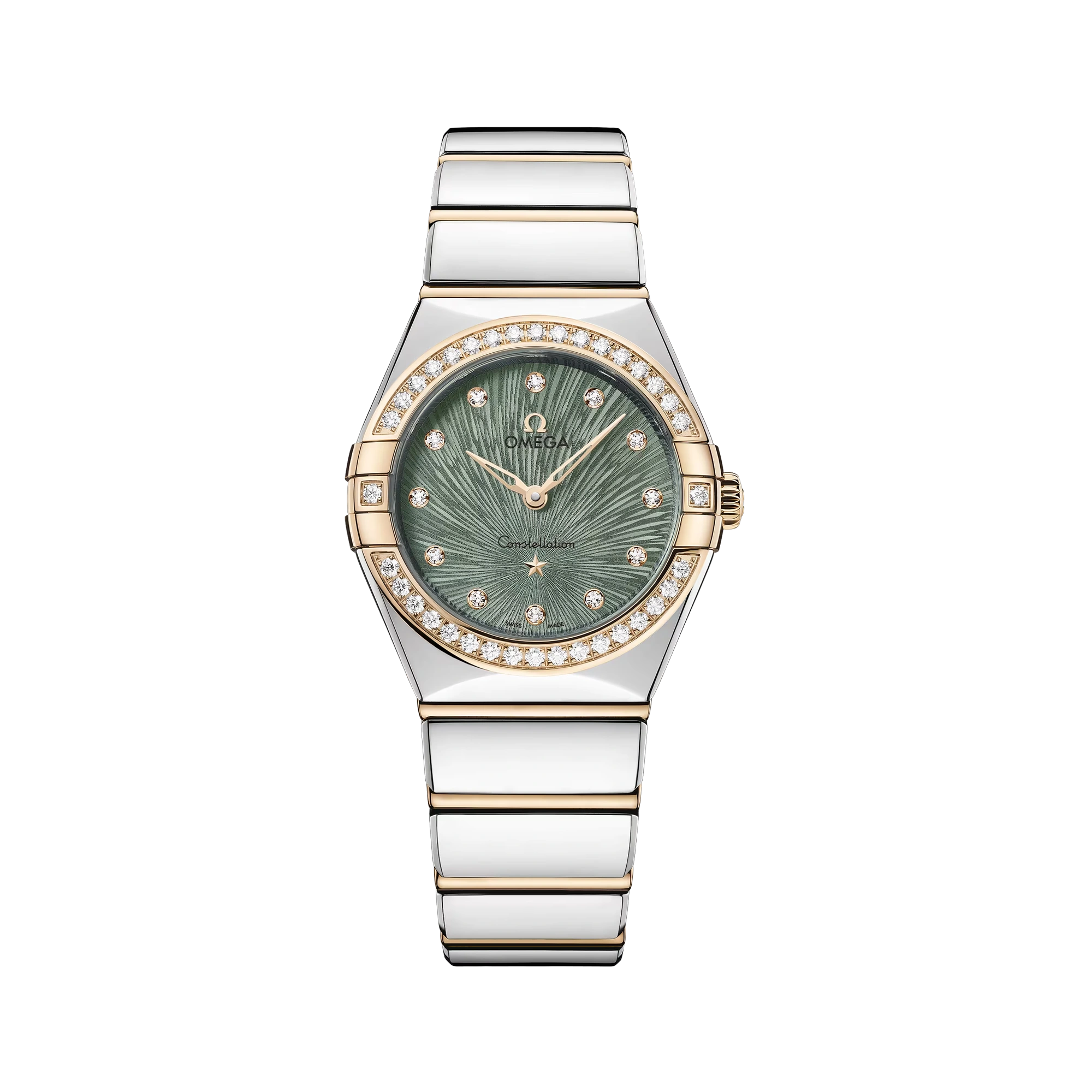 Omega Constellation 28mm - 1