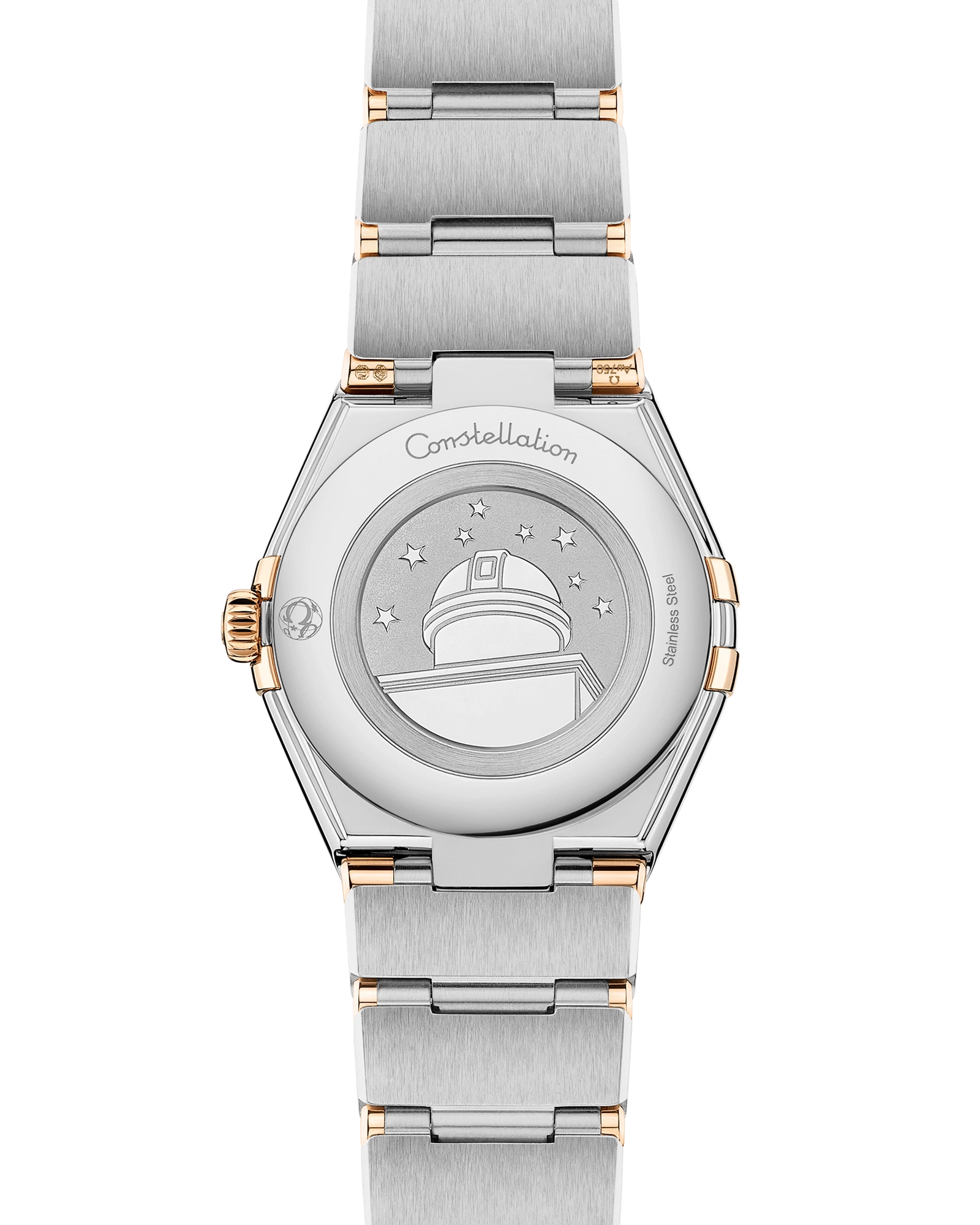 Omega Constellation 28mm - 2