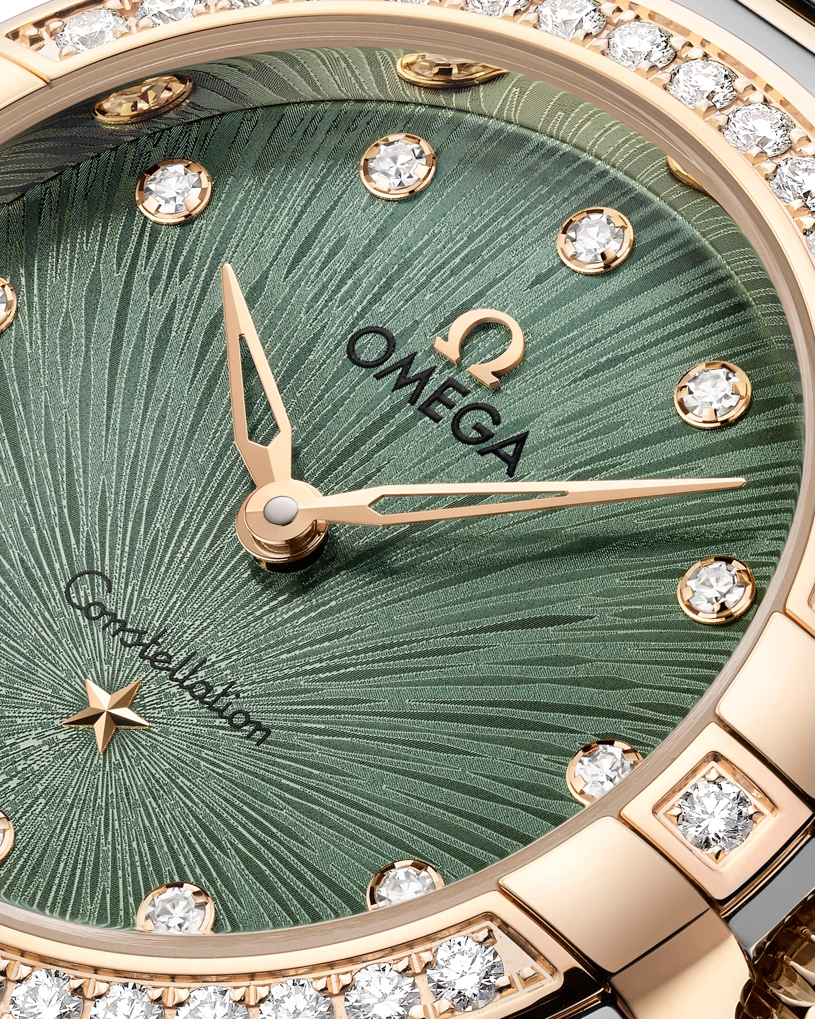 Omega Constellation 28mm - 4