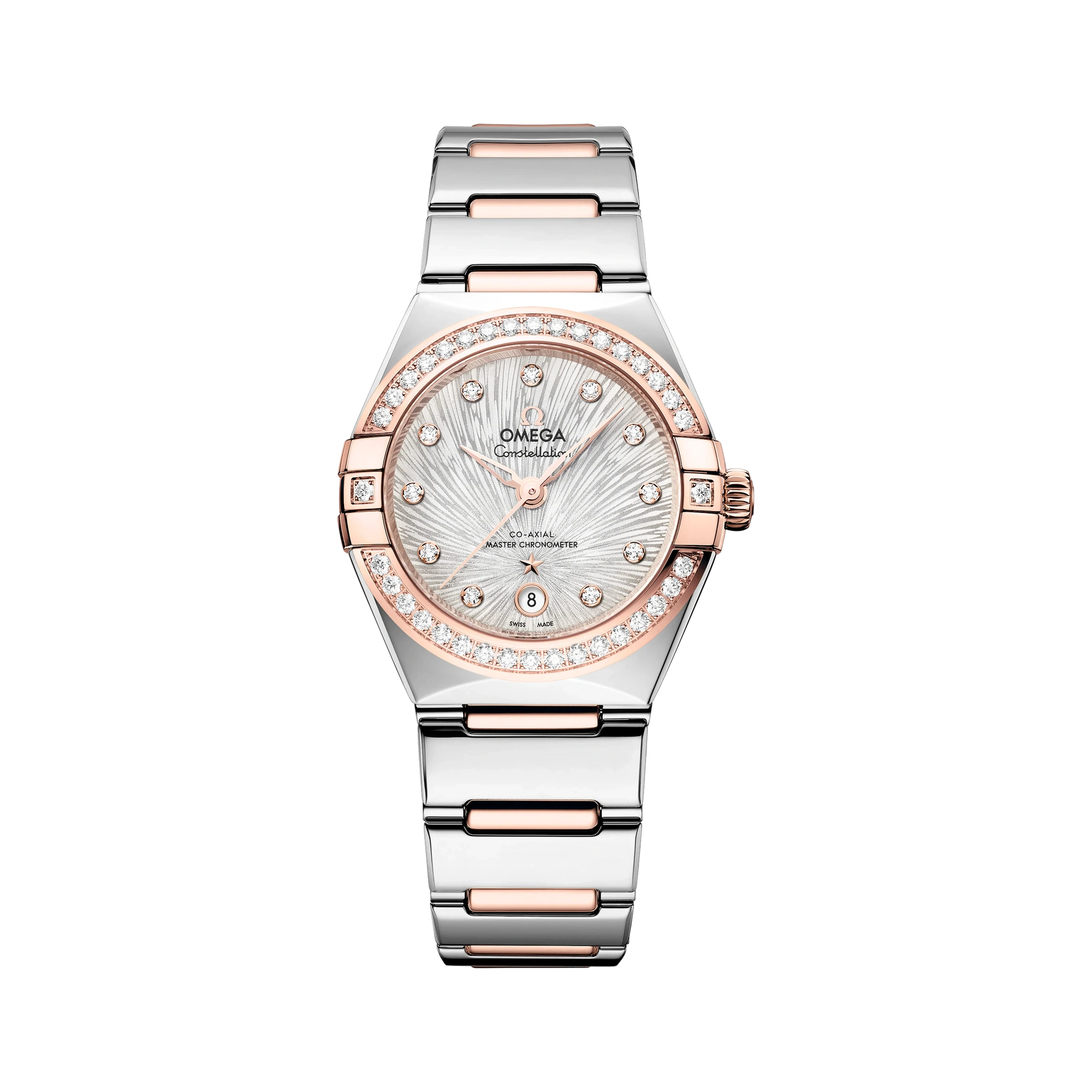 Omega Constellation 29mm - 1