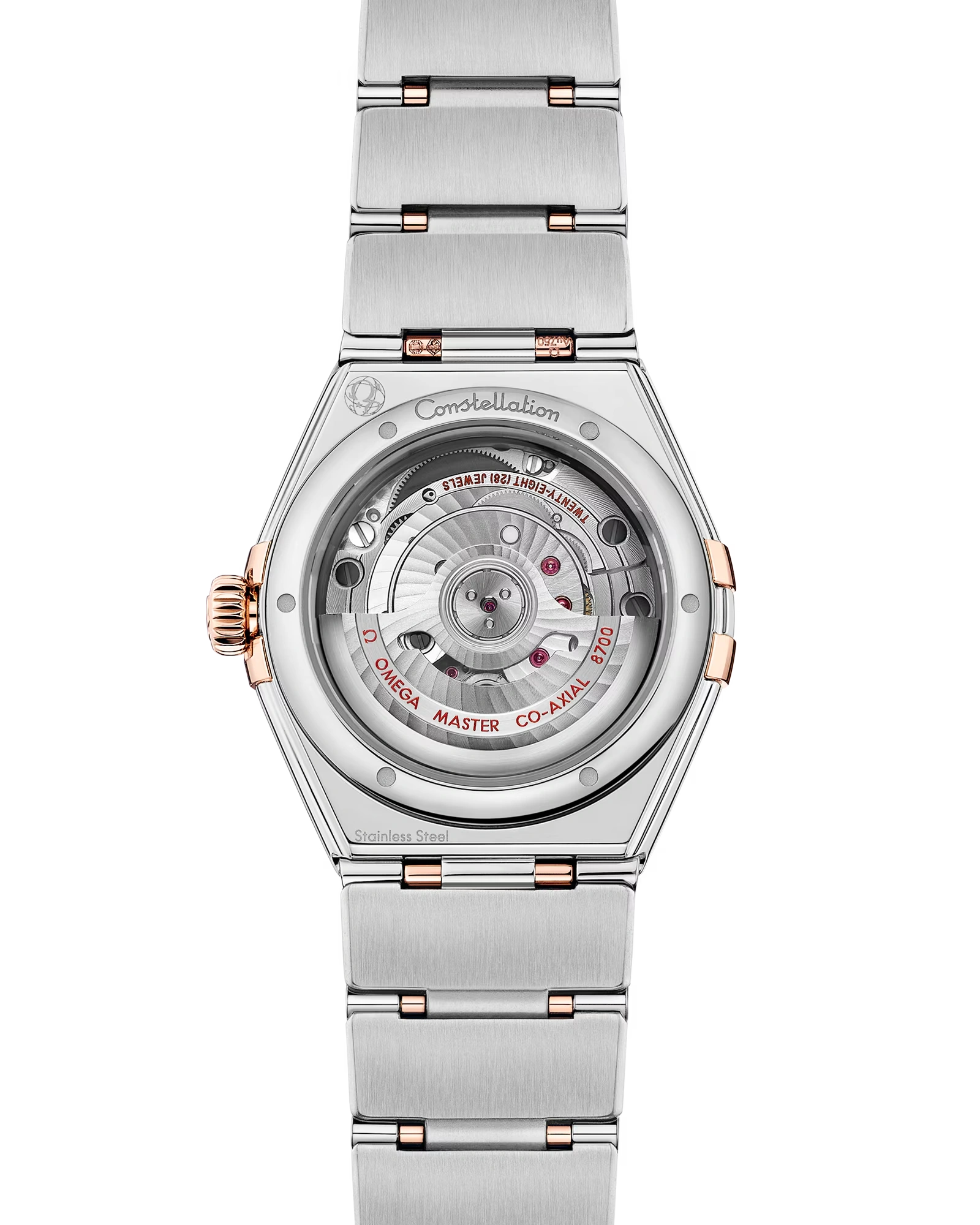 Omega Constellation 29mm - 2