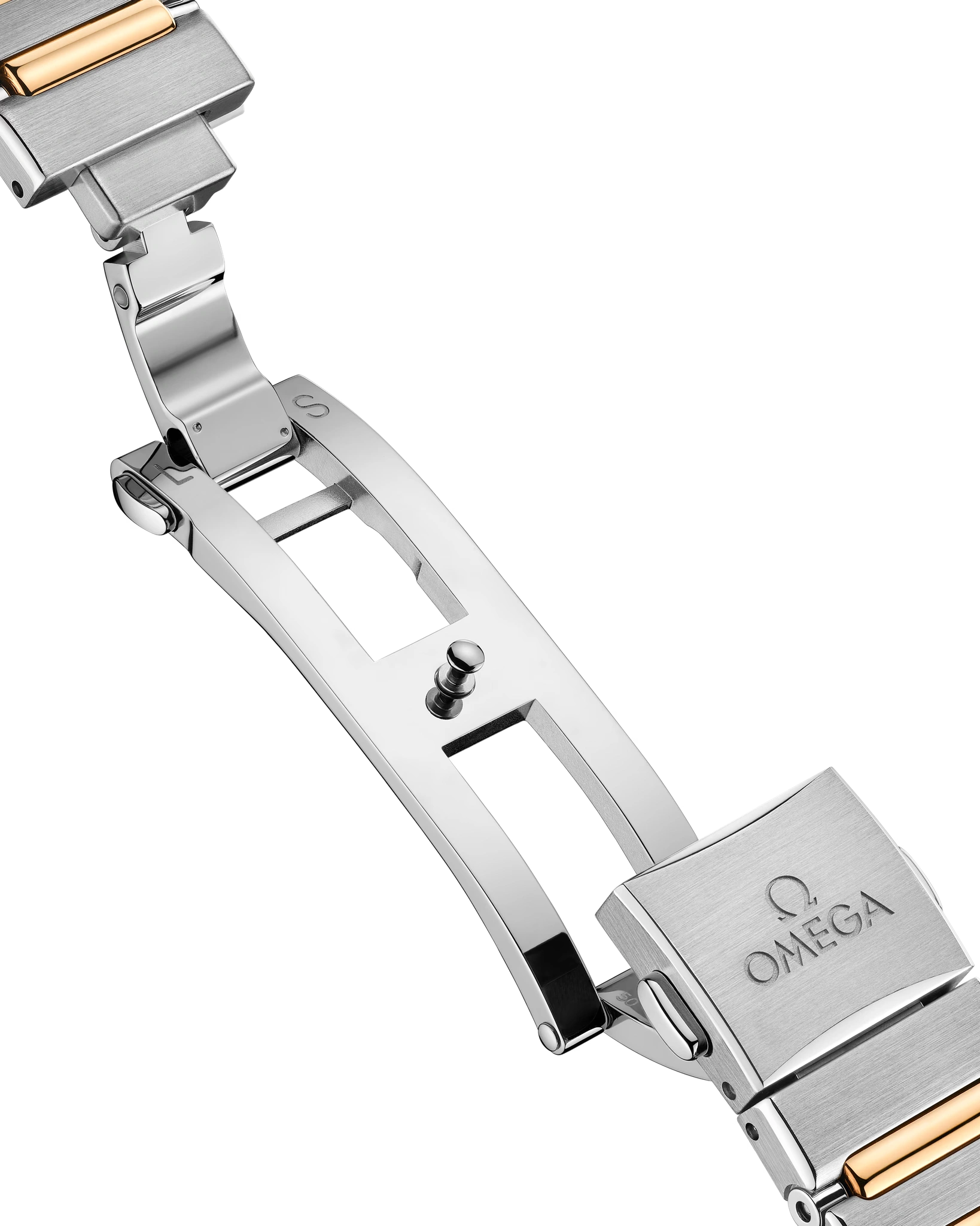 Omega Constellation Co‑axial Master Chronometer 29 mm - 5