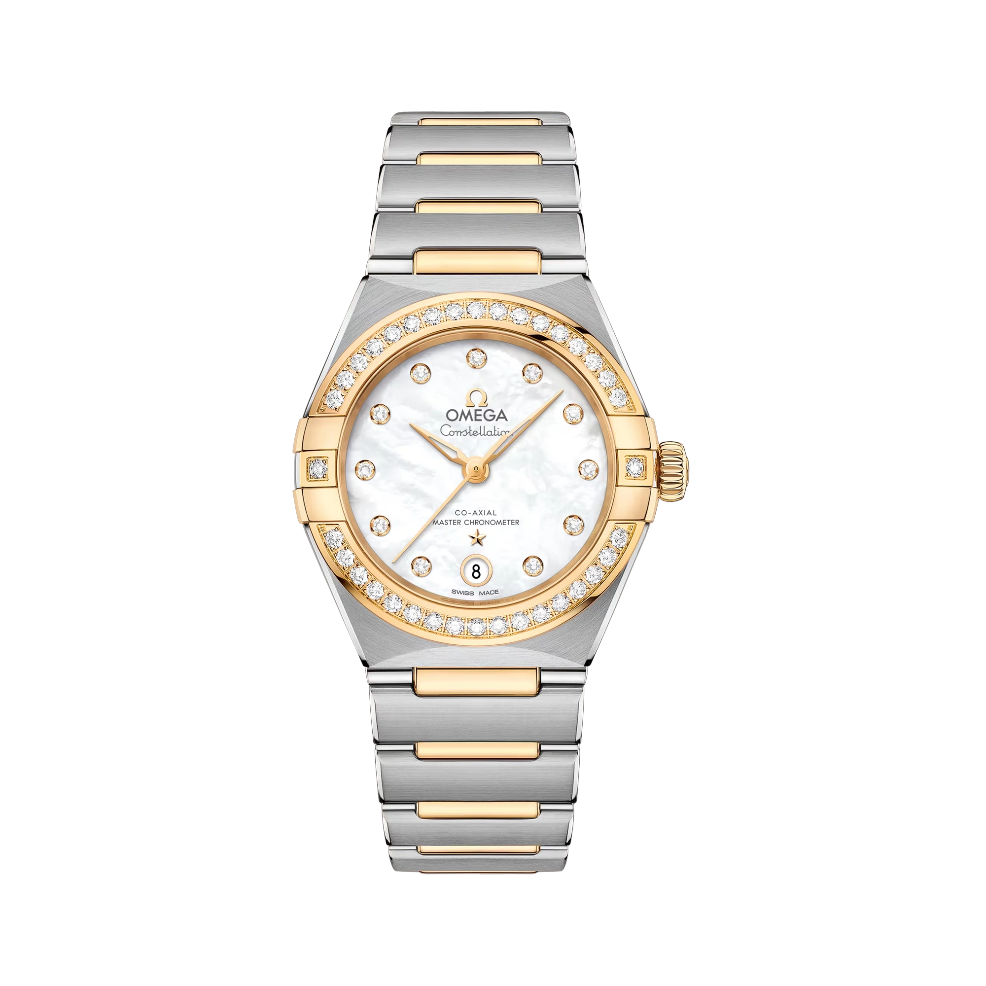 Omega Constellation 29mm - 1