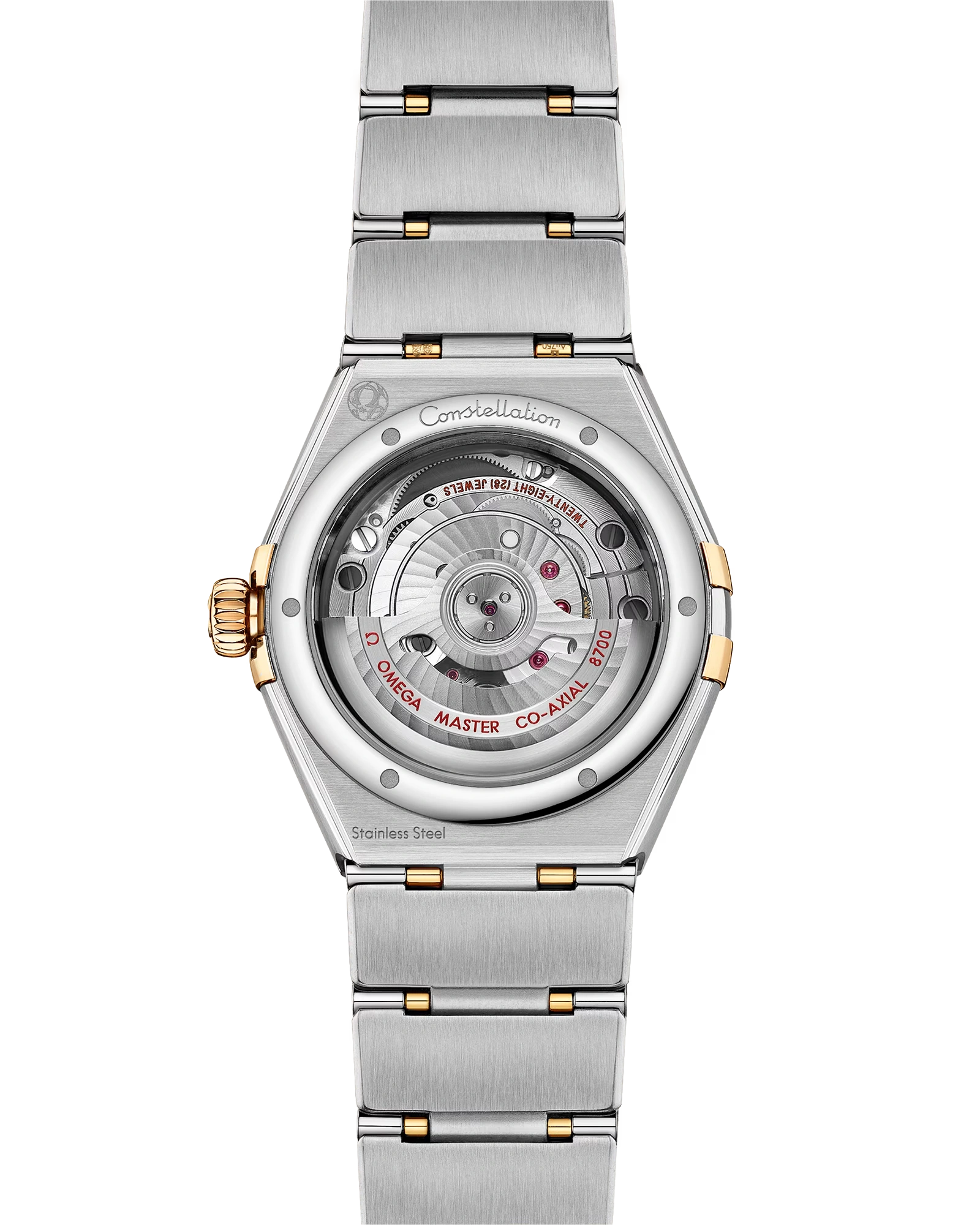 Omega Constellation 29mm - 2