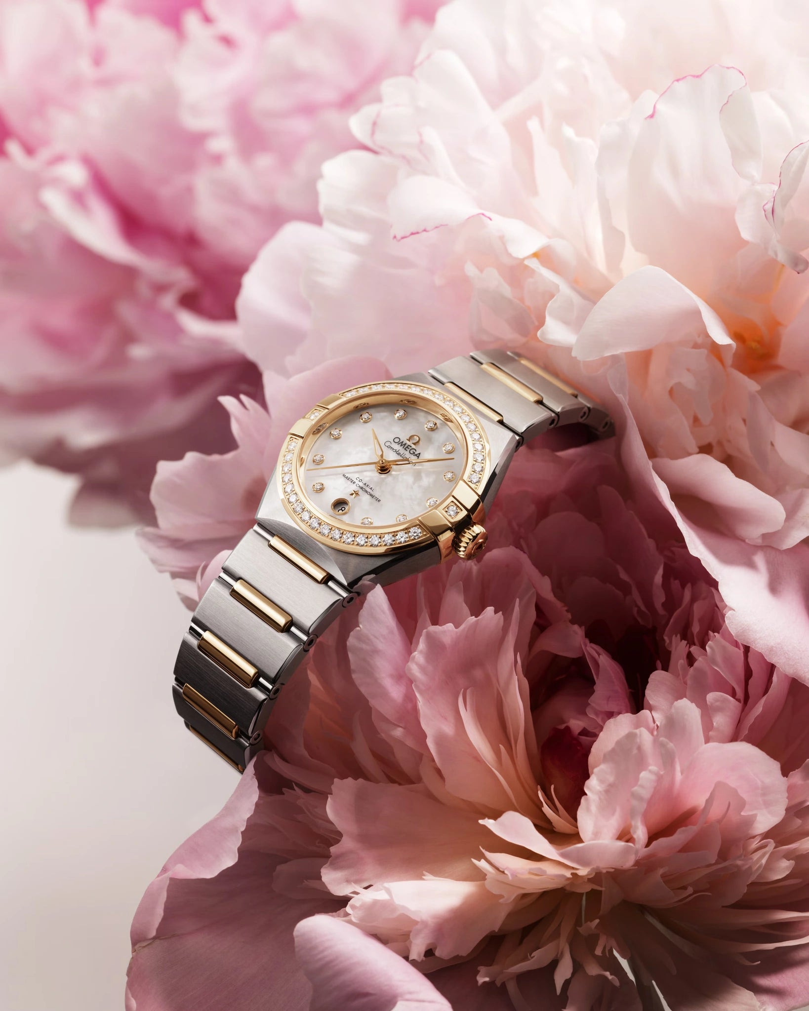 Omega Constellation 29mm - 3
