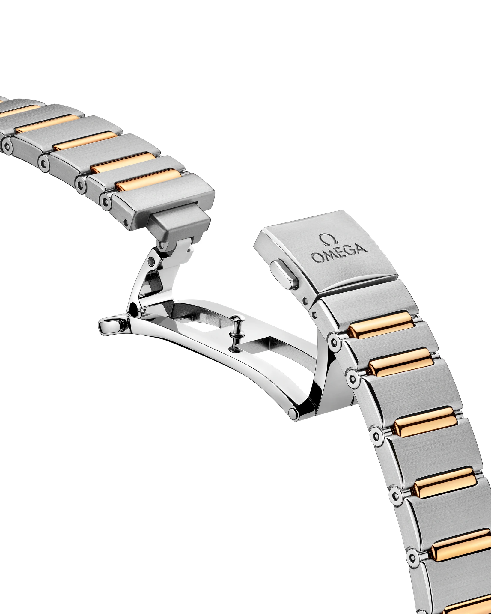 Omega Constellation 29mm - 4