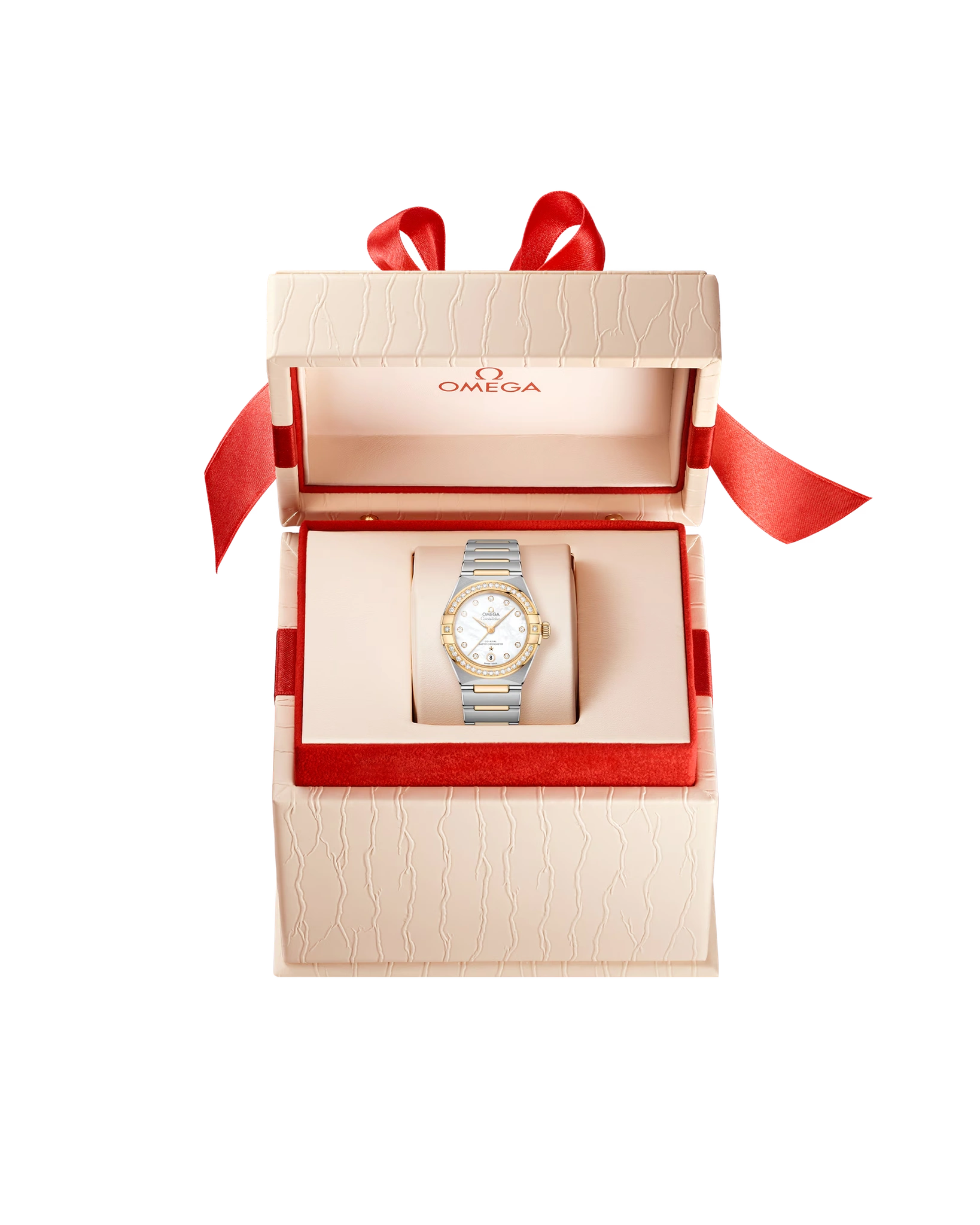 Omega Constellation 29mm - 7