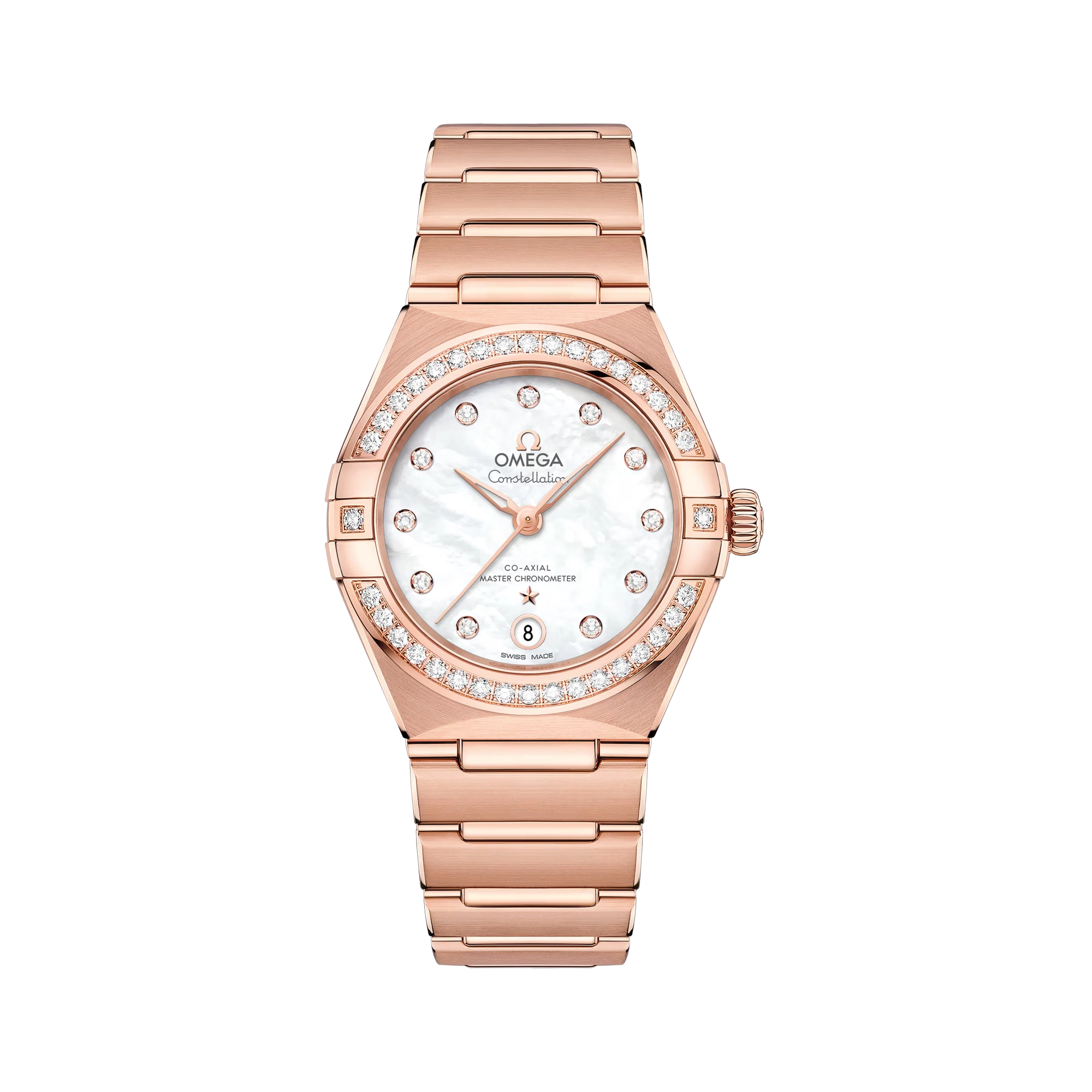 Omega Constellation 29mm - 1