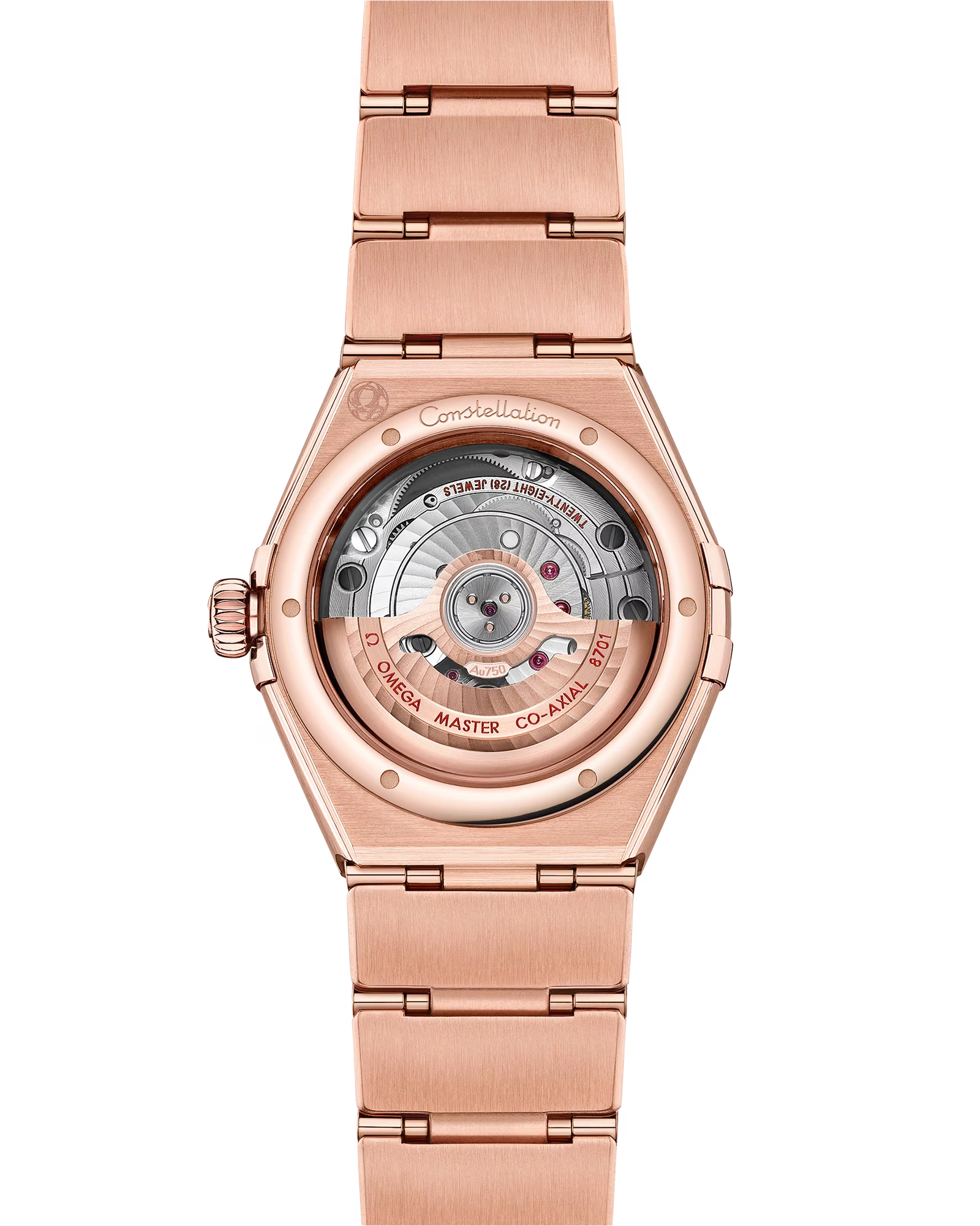 Omega Constellation 29mm - 2