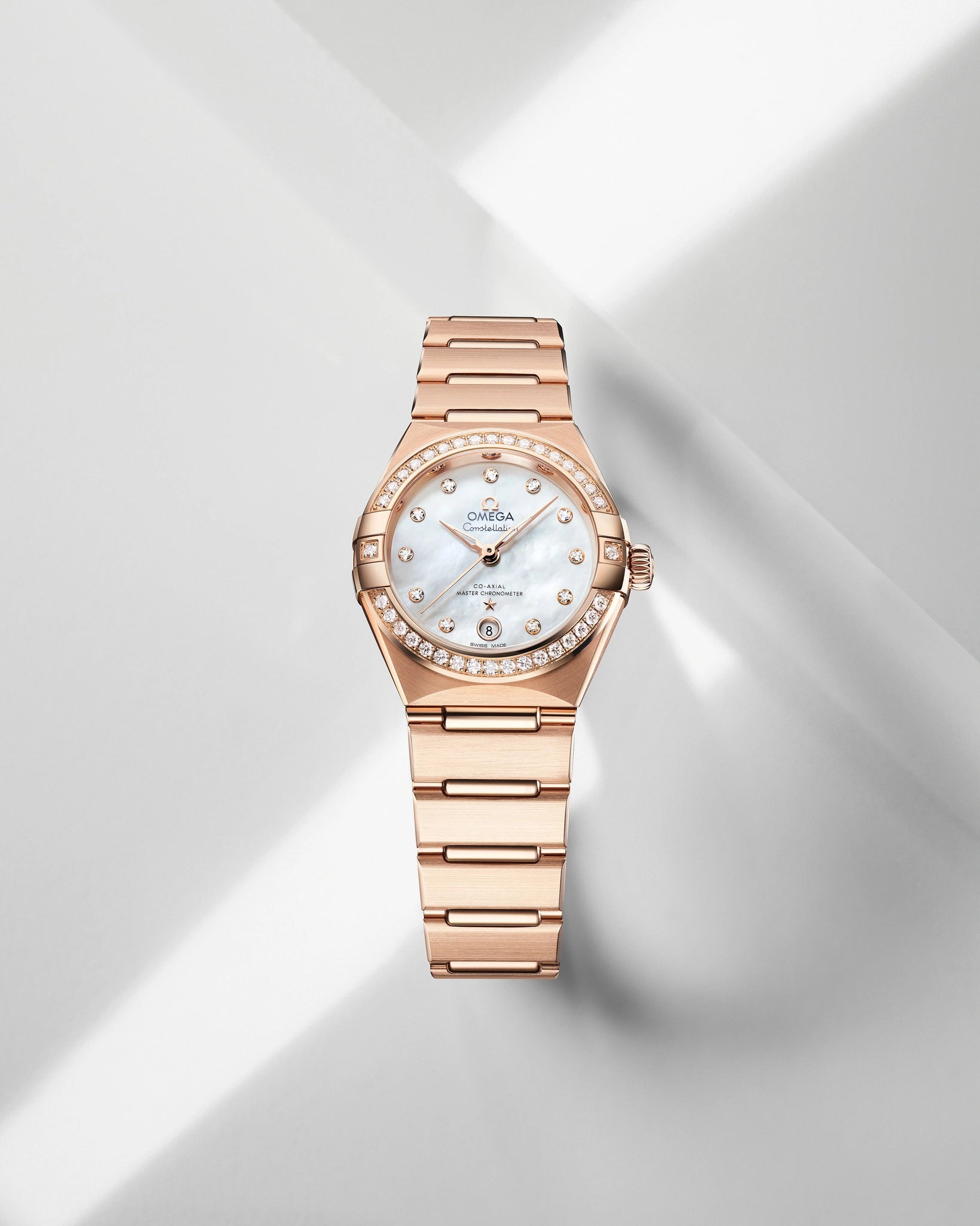 Omega Constellation 29mm - 3