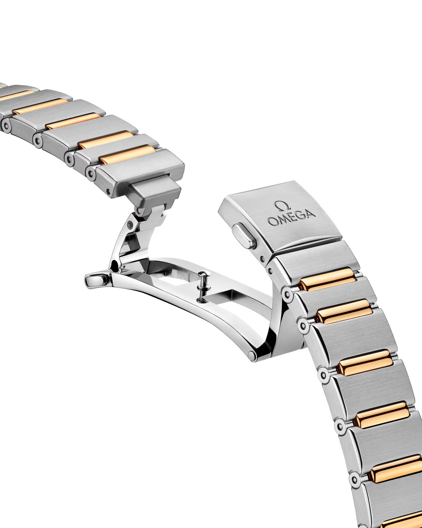 Omega Constellation Co‑axial Master Chronometer 29 mm