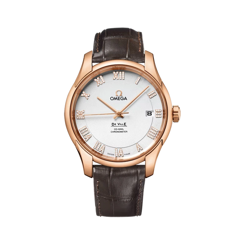 Omega De Ville Co-Axial 41 mm - 1