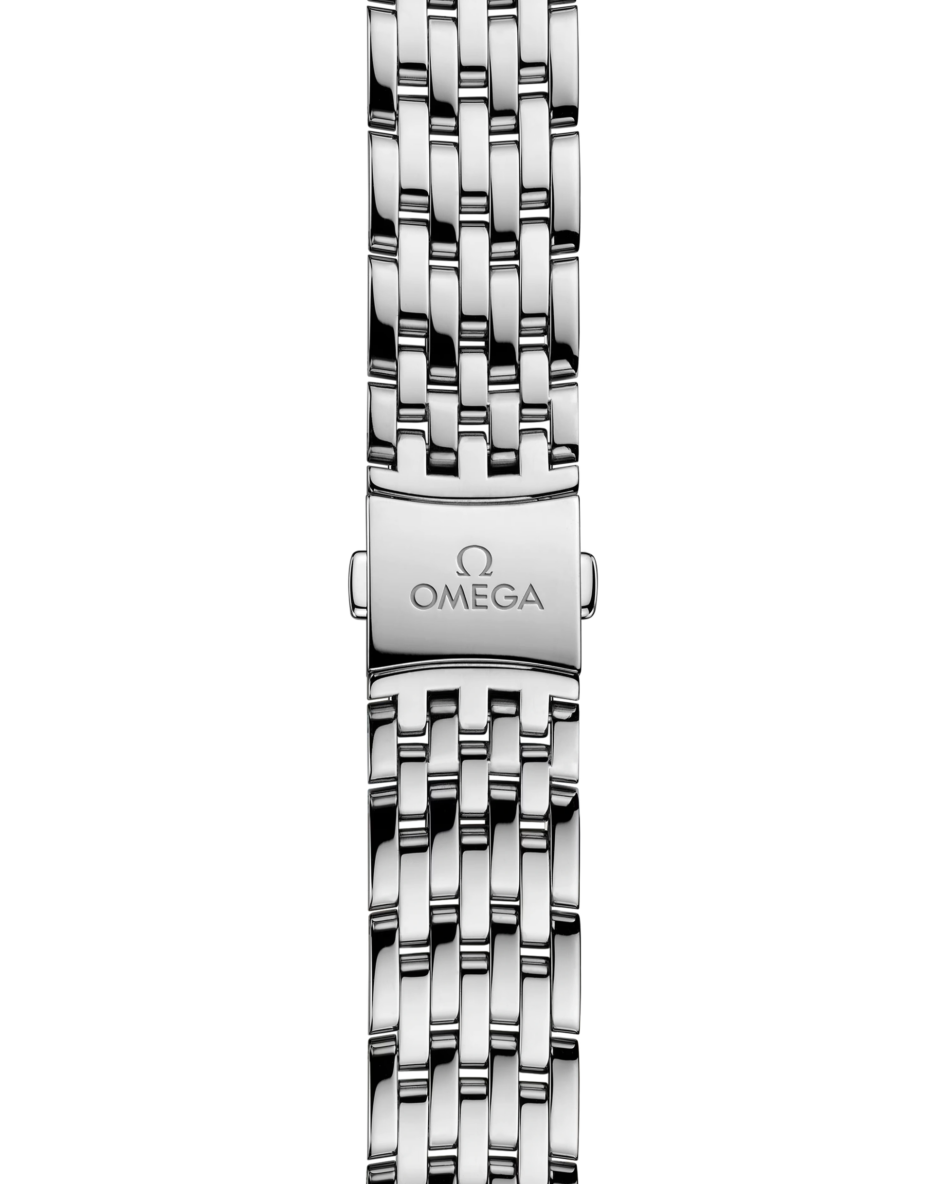 Omega De Ville Prestige 27.5 MM - 3