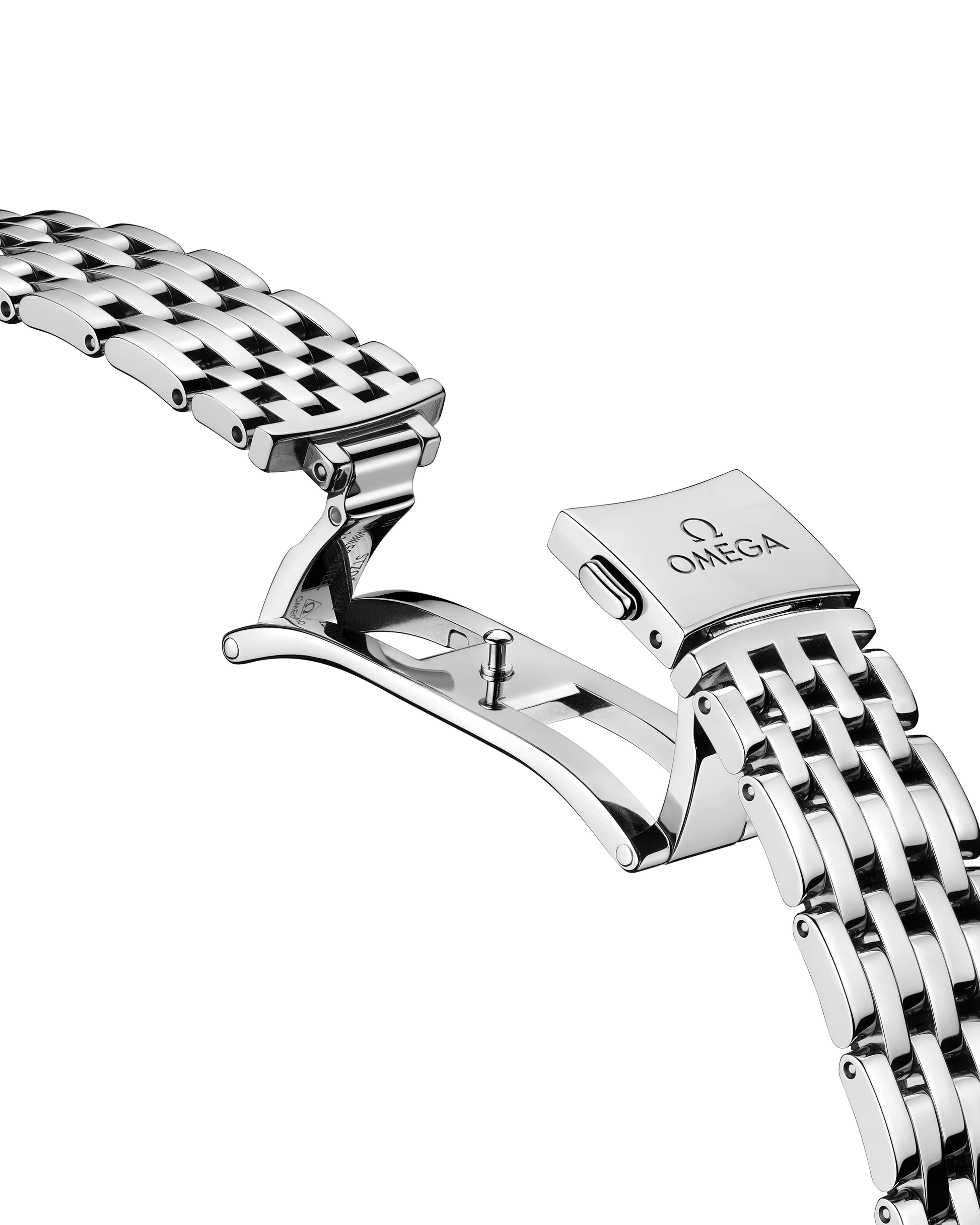 Omega De Ville Prestige 27.5 MM - 4