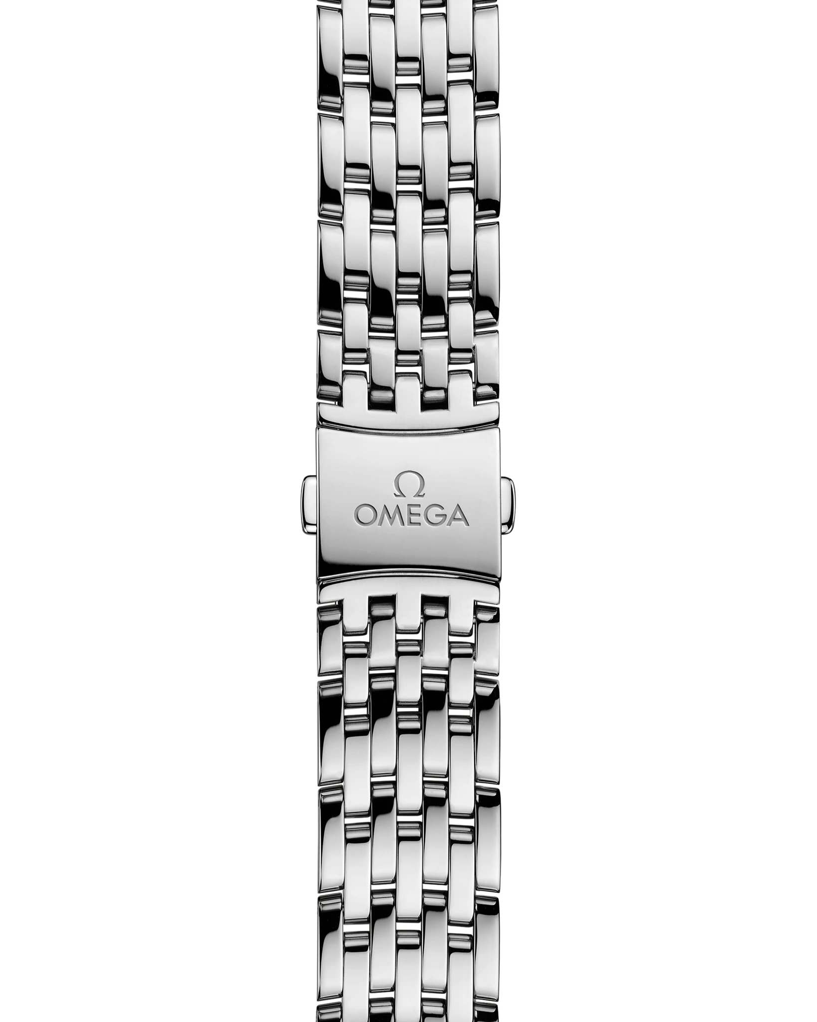 Omega Prestige Co‑axial Master Chronometer 34 mm - 3
