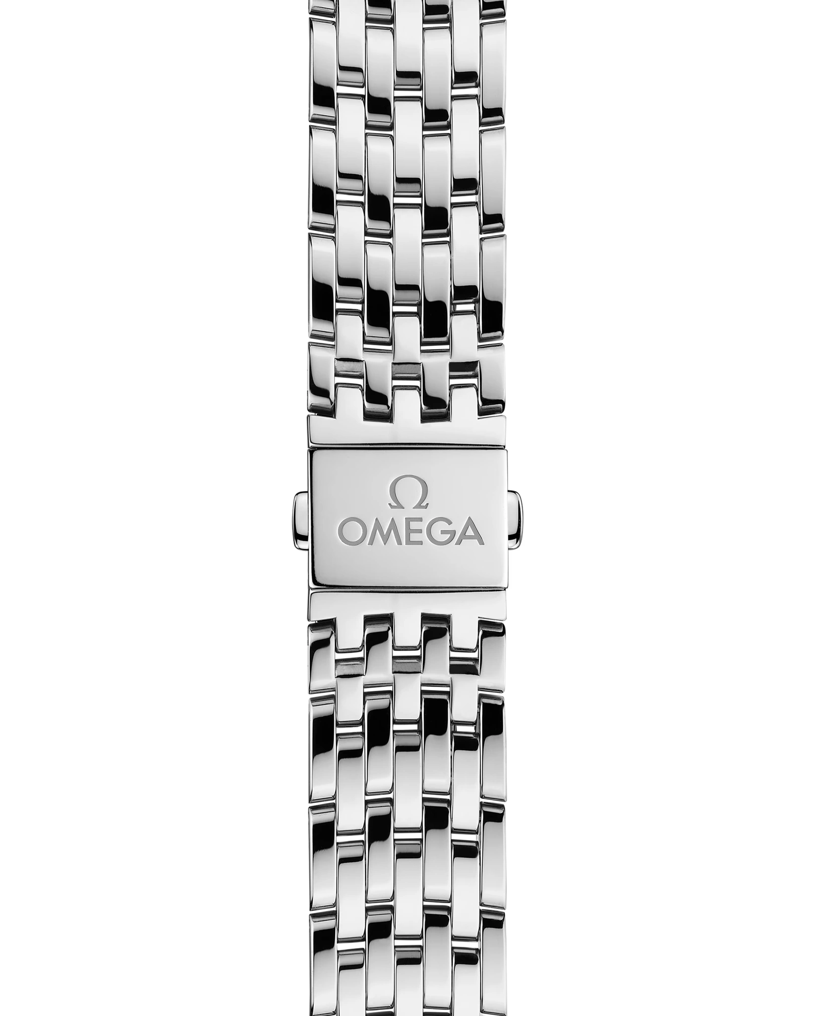 Omega Prestige Co‑axial Master Chronometer 40 mm - 3
