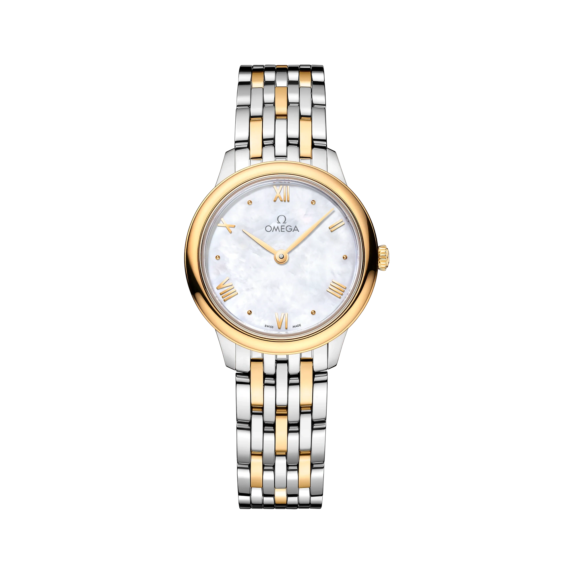 Omega De Ville Prestige 27.5mm - 1