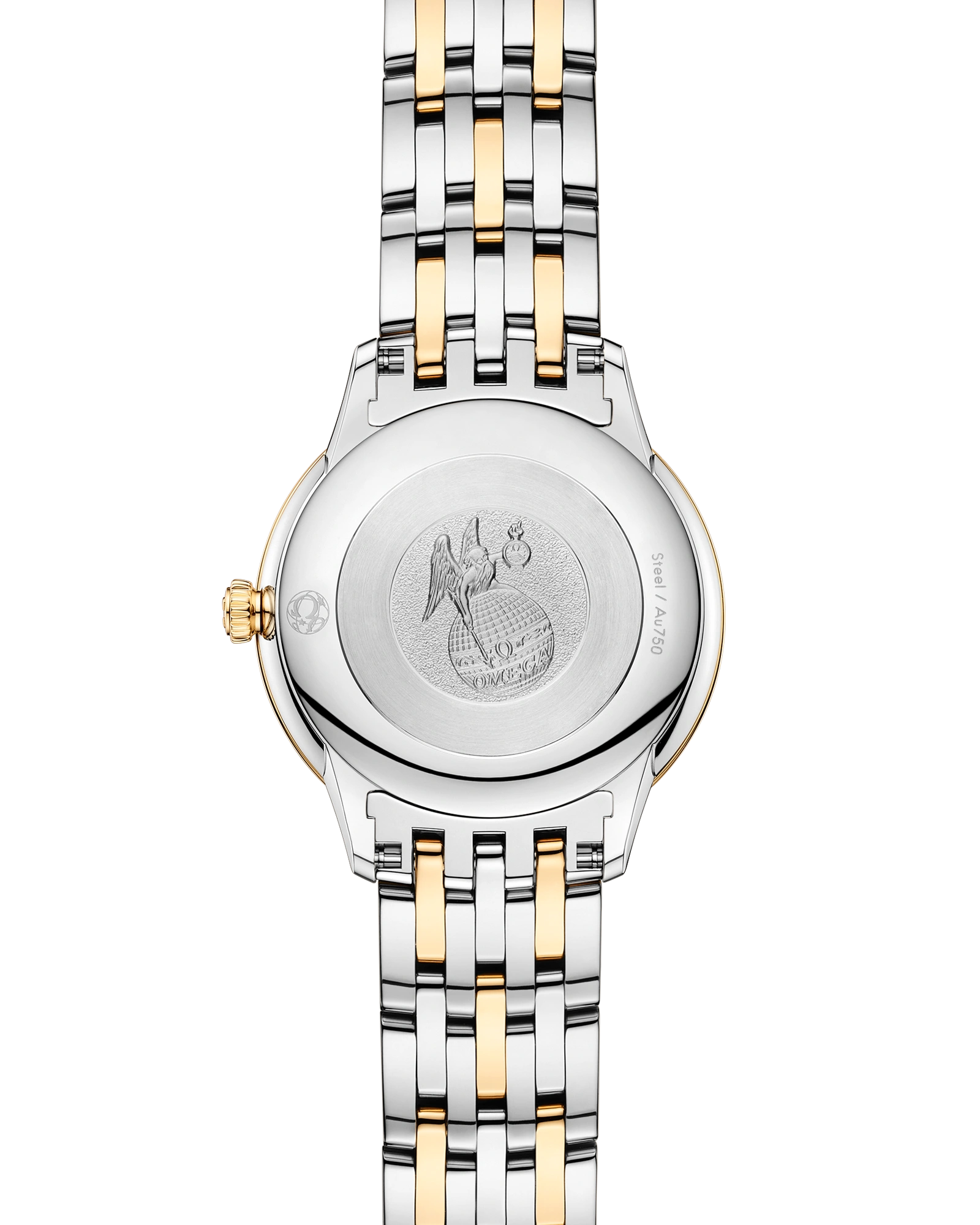 Omega De Ville Prestige 27.5mm - 2