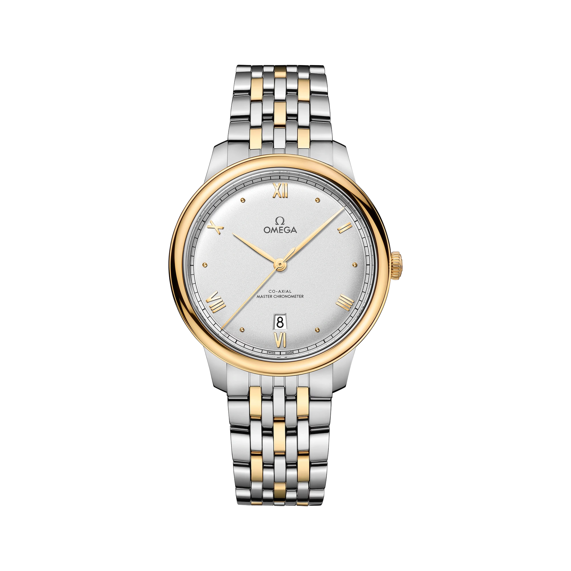 Omega Prestige Co‑axial Master Chronometer 40 mm - 1