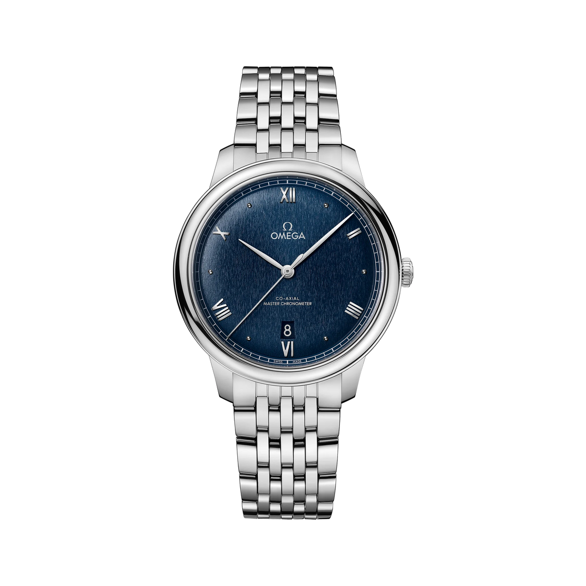 Omega De Ville Prestige Co-Axial Master Chronometer 40 mm