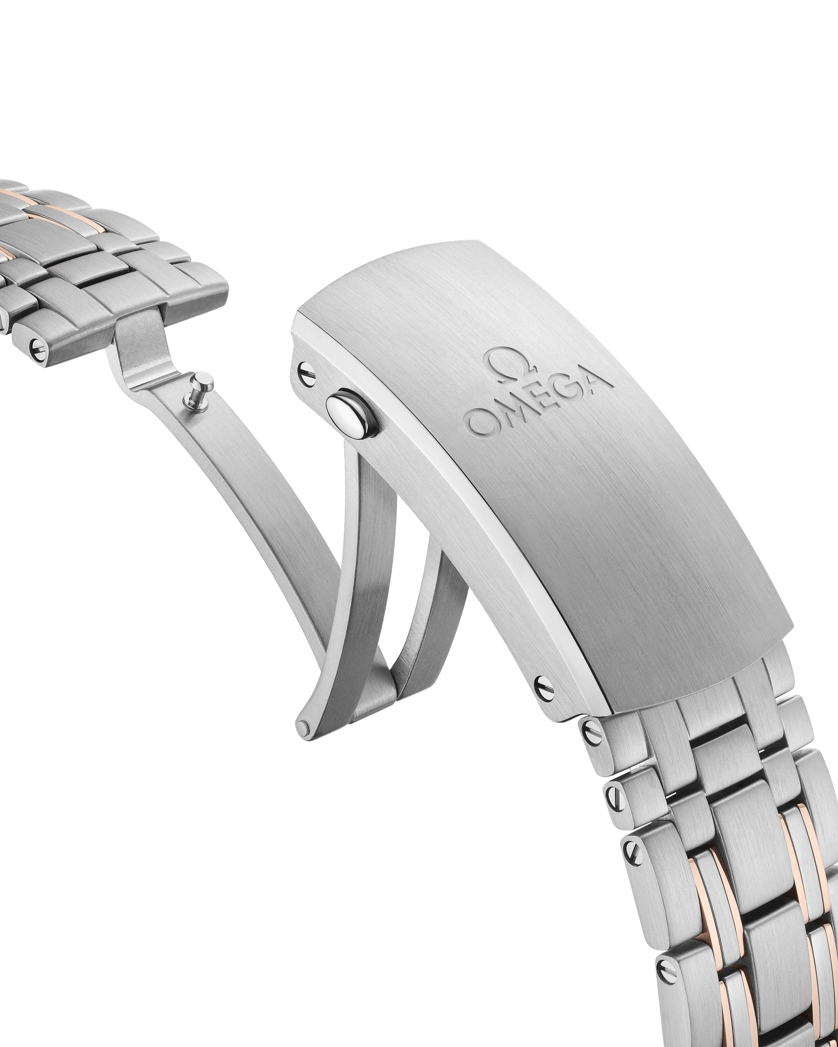 Omega Diver 300m Co-Axial Master Chronometer 42 mm - 4