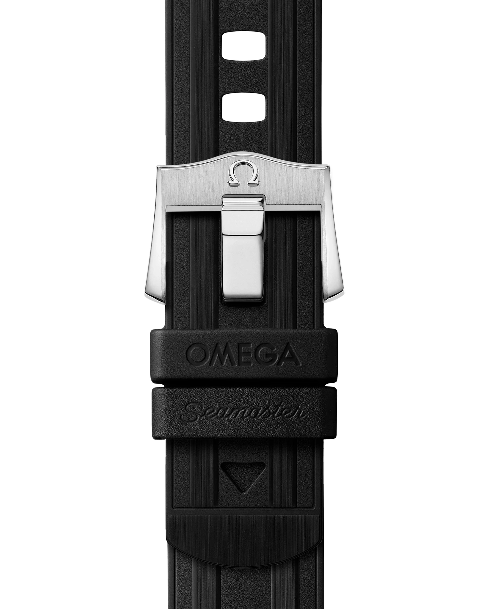 Omega Seamaster Diver 300M - 4
