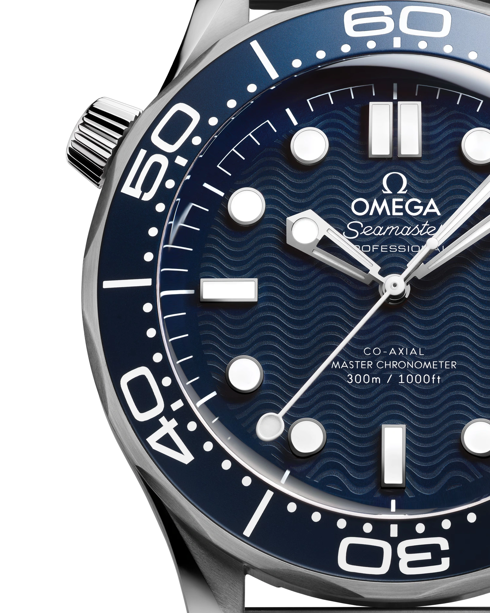 Omega Seamaster Diver 300M James Bond 60th anniversary - 3