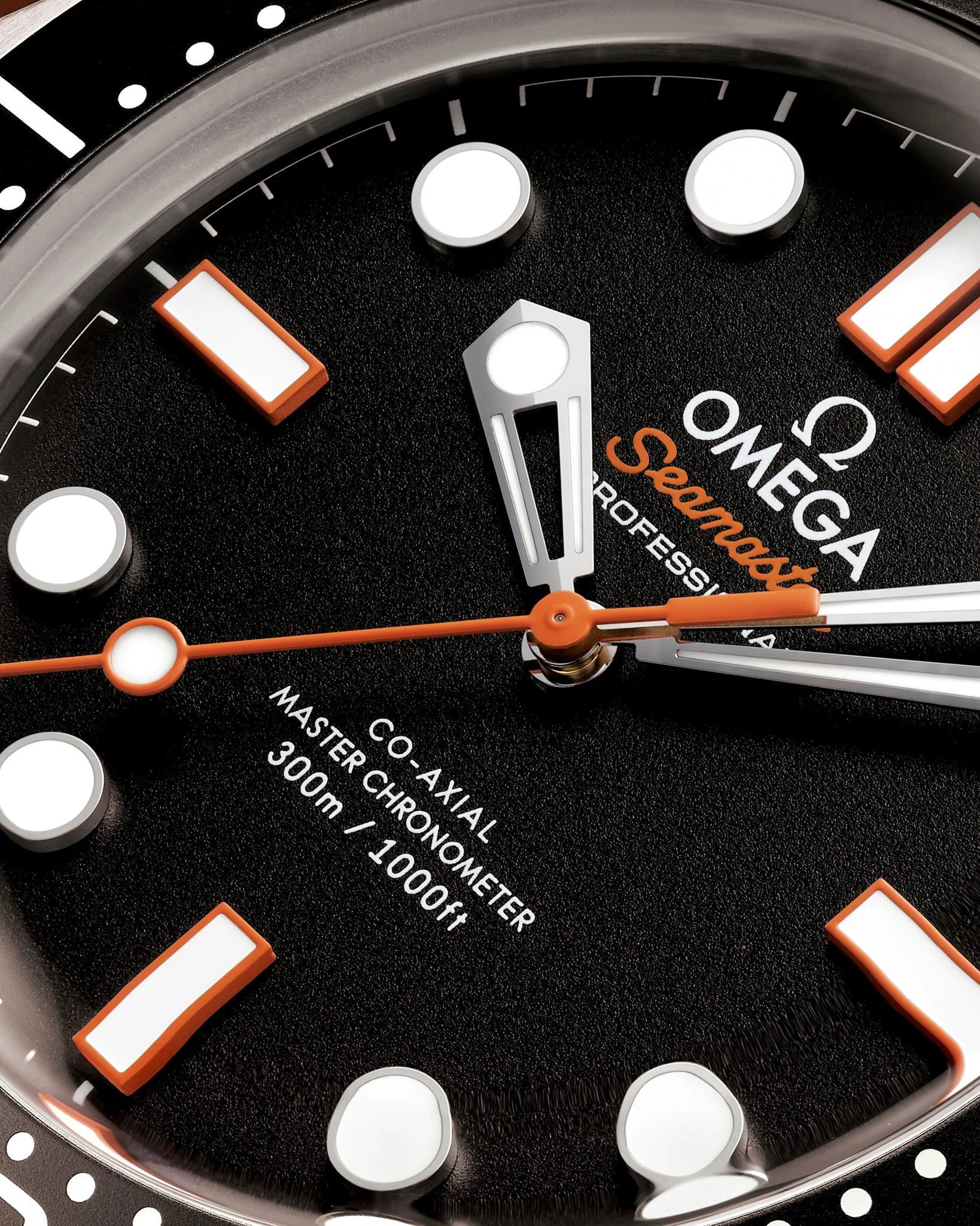 Omega Seamaster Diver 300M - 4