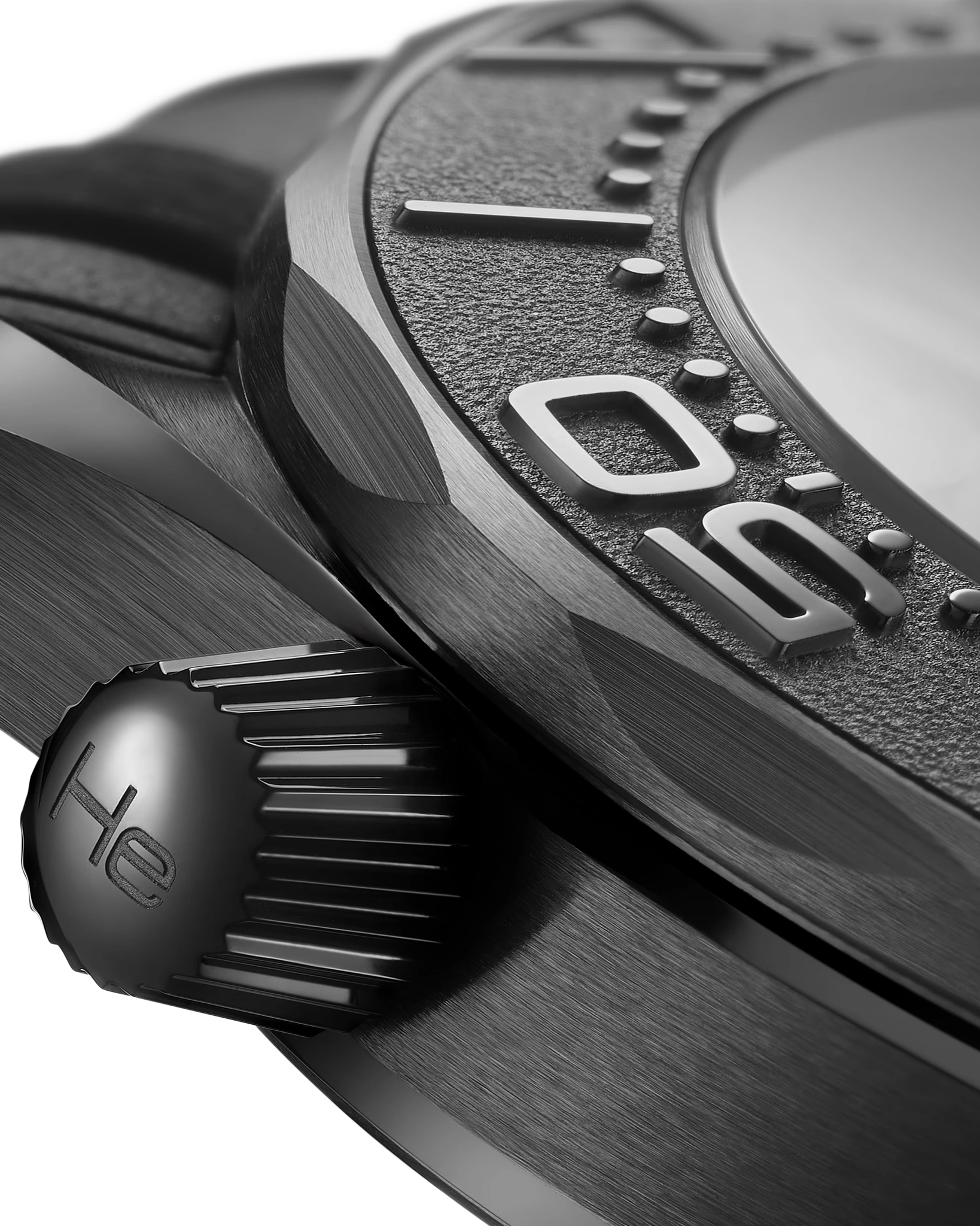 Omega Seamaster Diver 300 M - 4