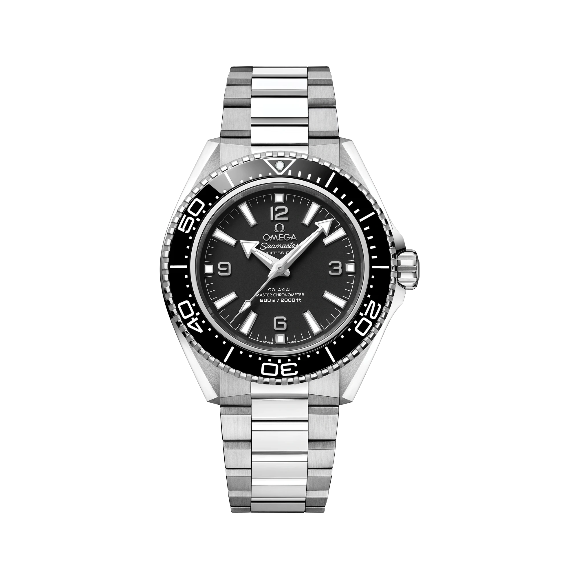 Omega Seamaster Planet Ocean 600M - 1
