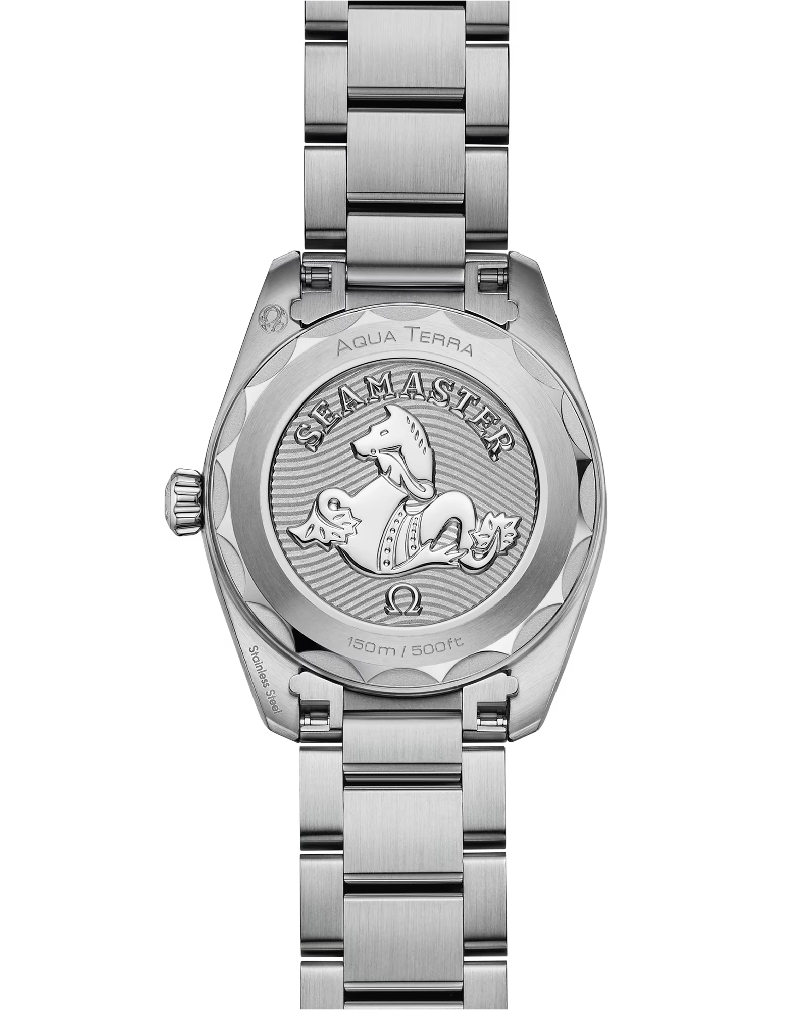 Omega Seamaster Aqua Terra 150m - 2