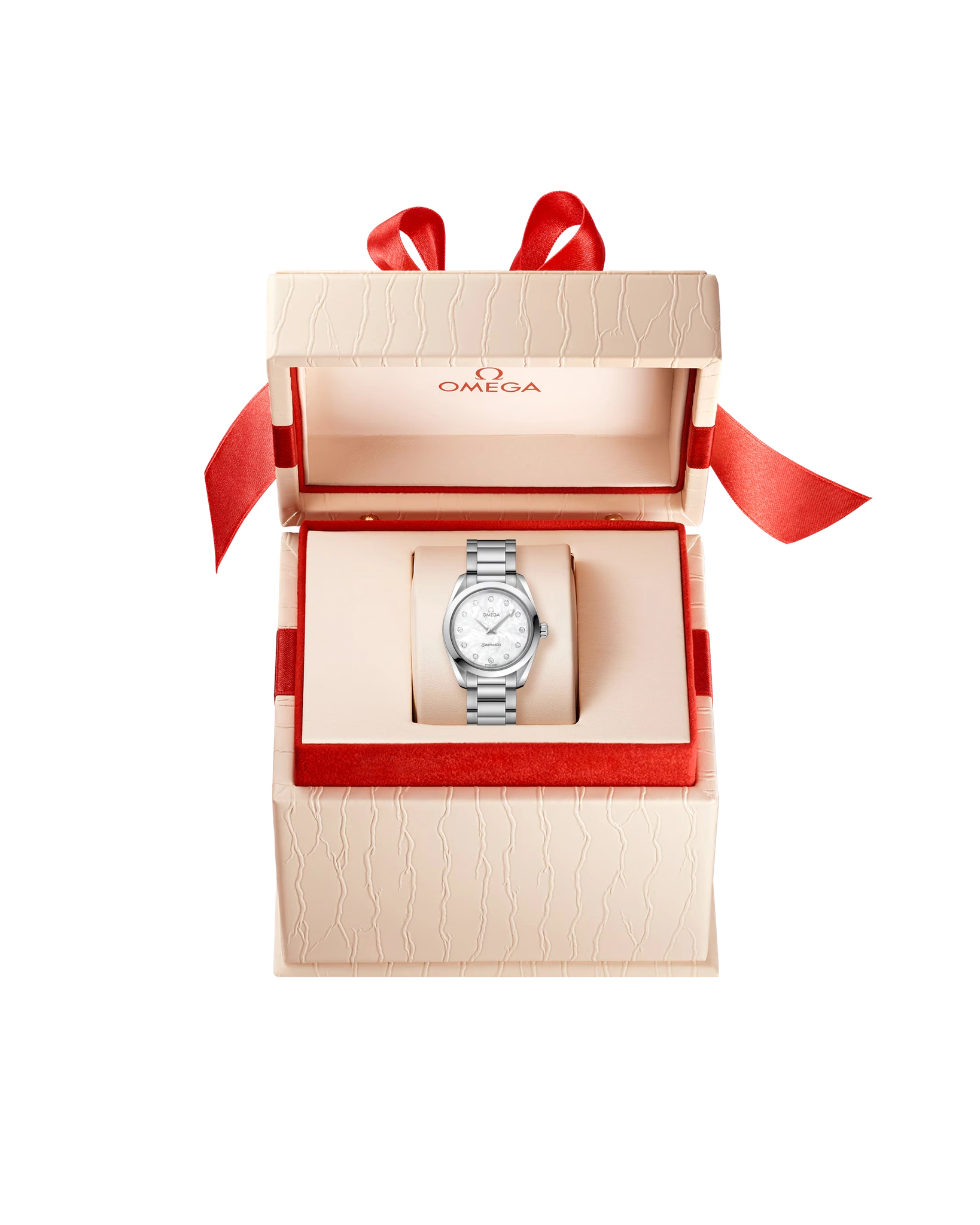 Omega Seamaster Aqua Terra 150m - 5