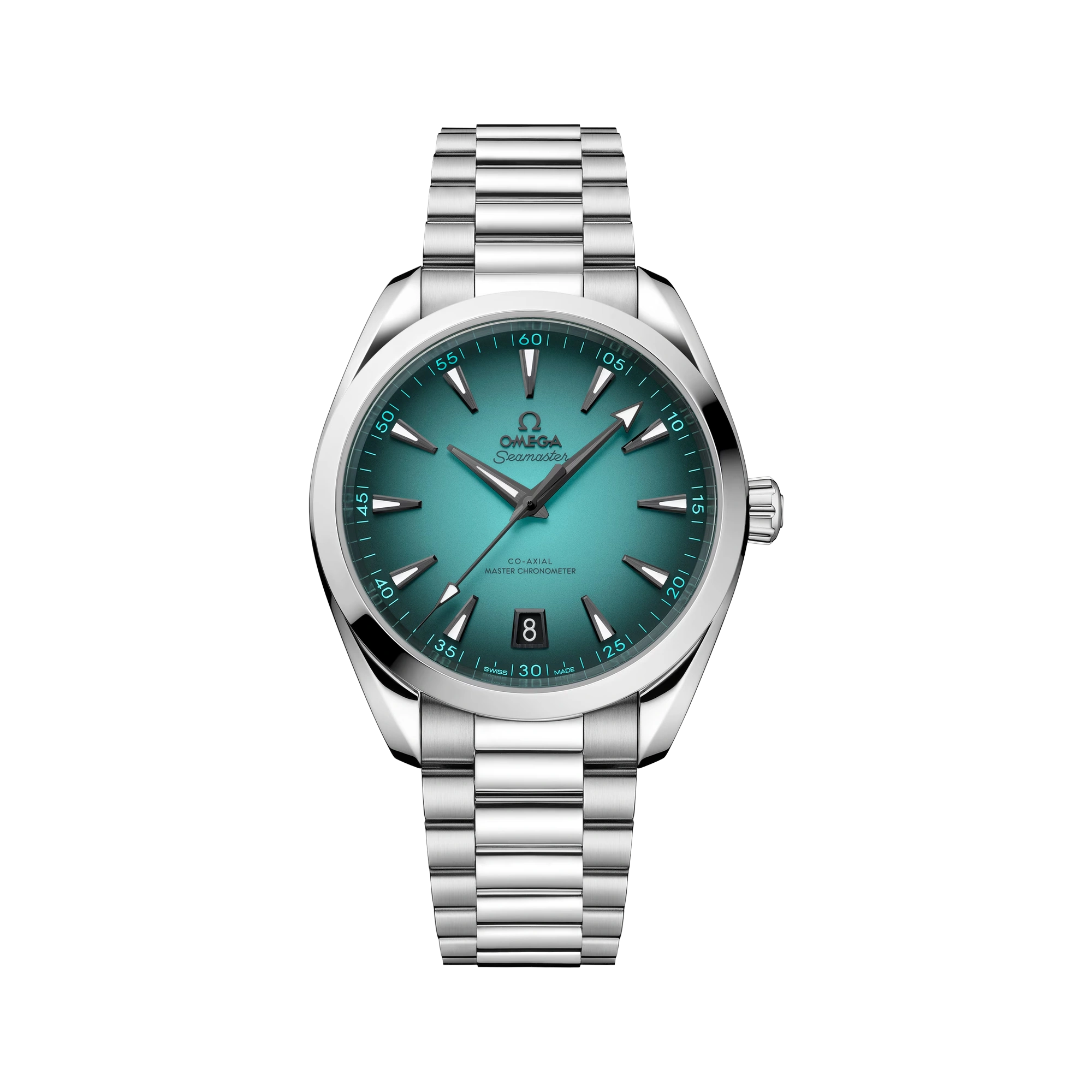 Omega Seamaster Aqua Terra 150M - 1