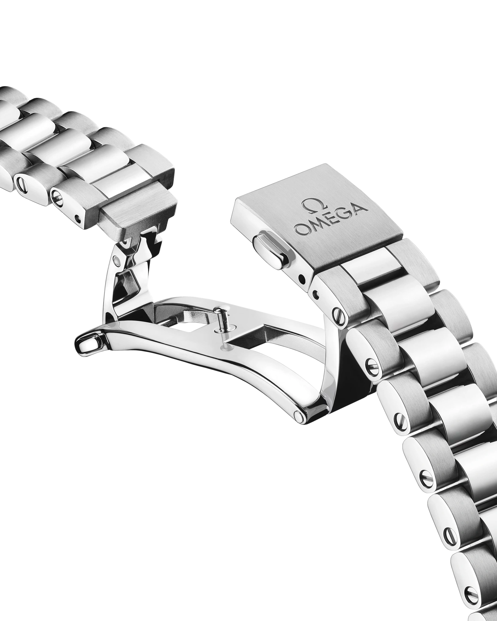 Omega Seamaster Aqua Terra 150M - 4