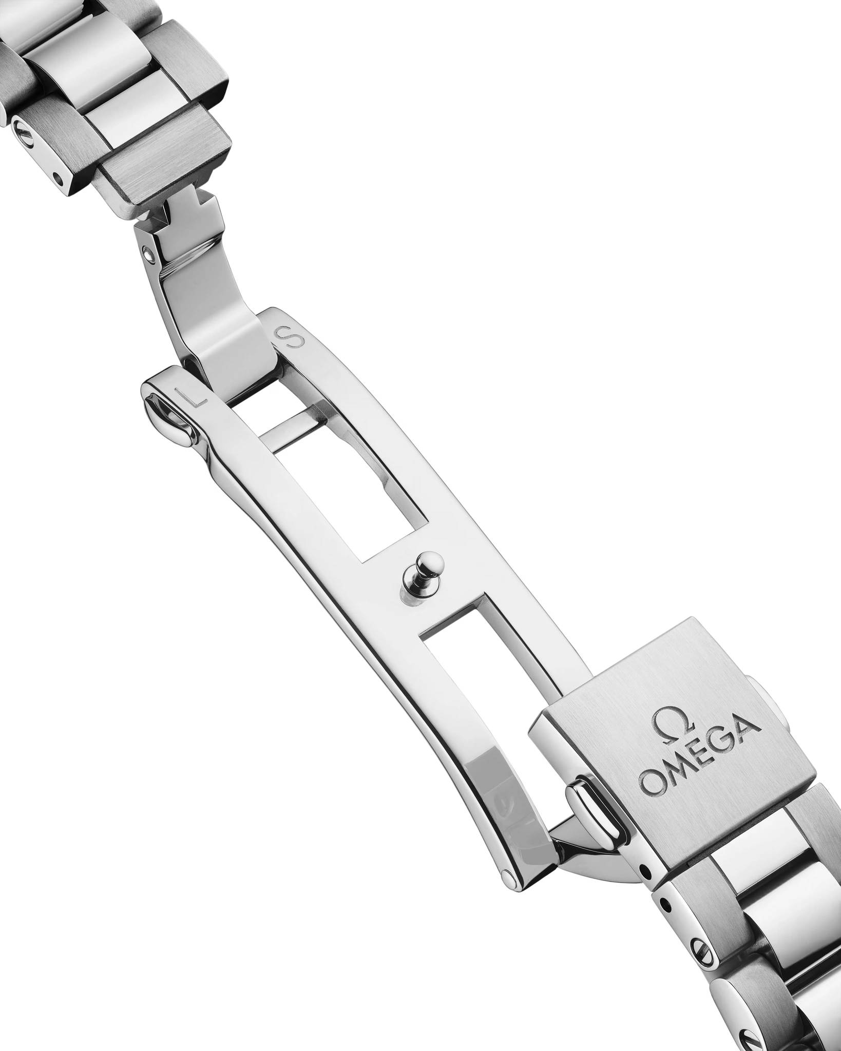Omega Seamaster Aqua Terra 150M - 6