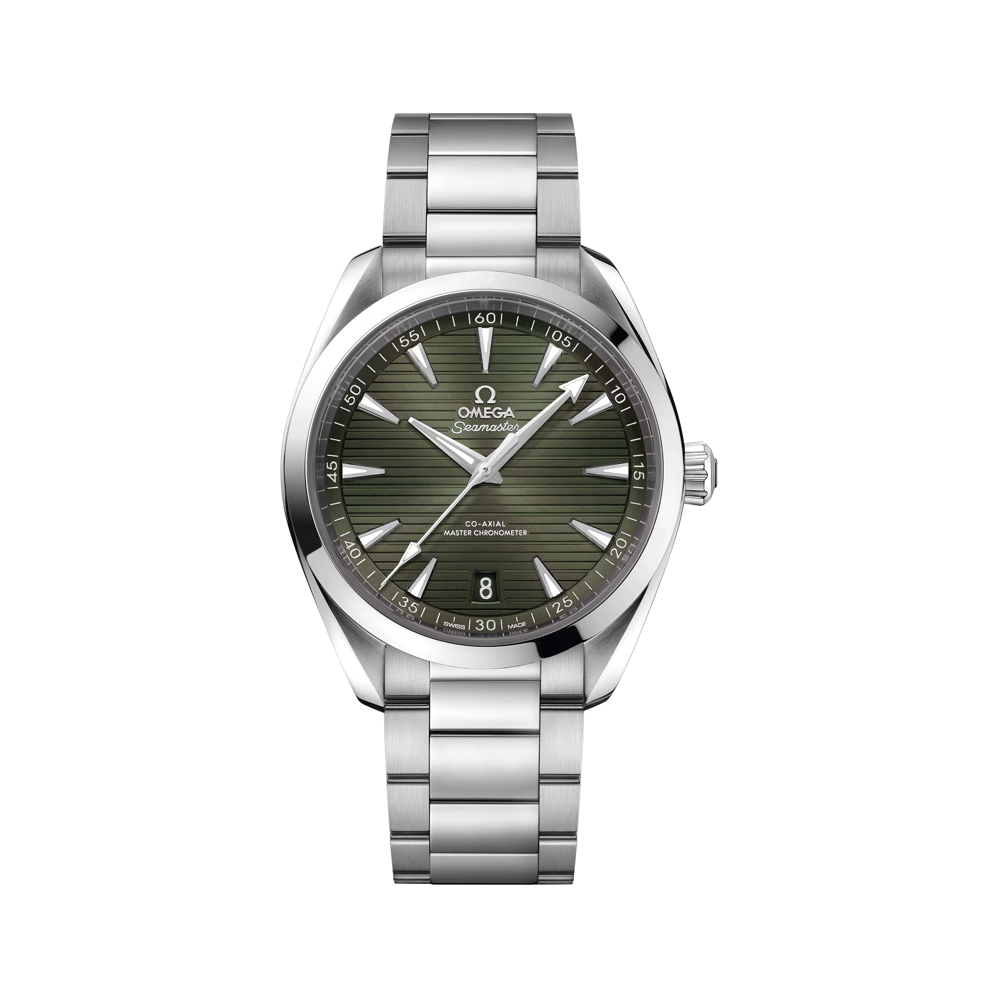 Omega Seamaster Aqua Terra 150M - 1