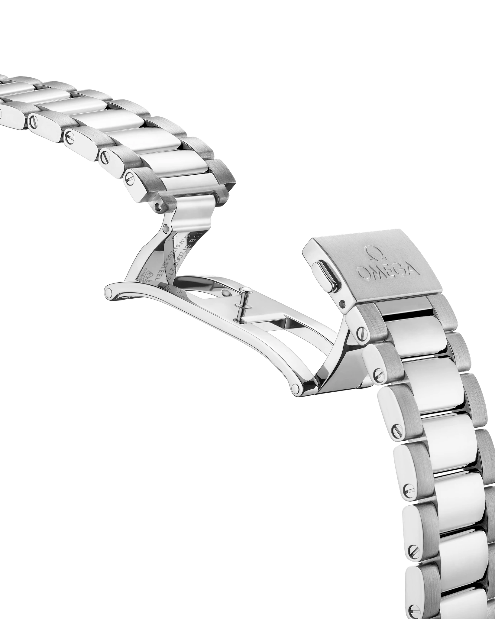 Omega Seamaster Aqua Terra 150M - 4